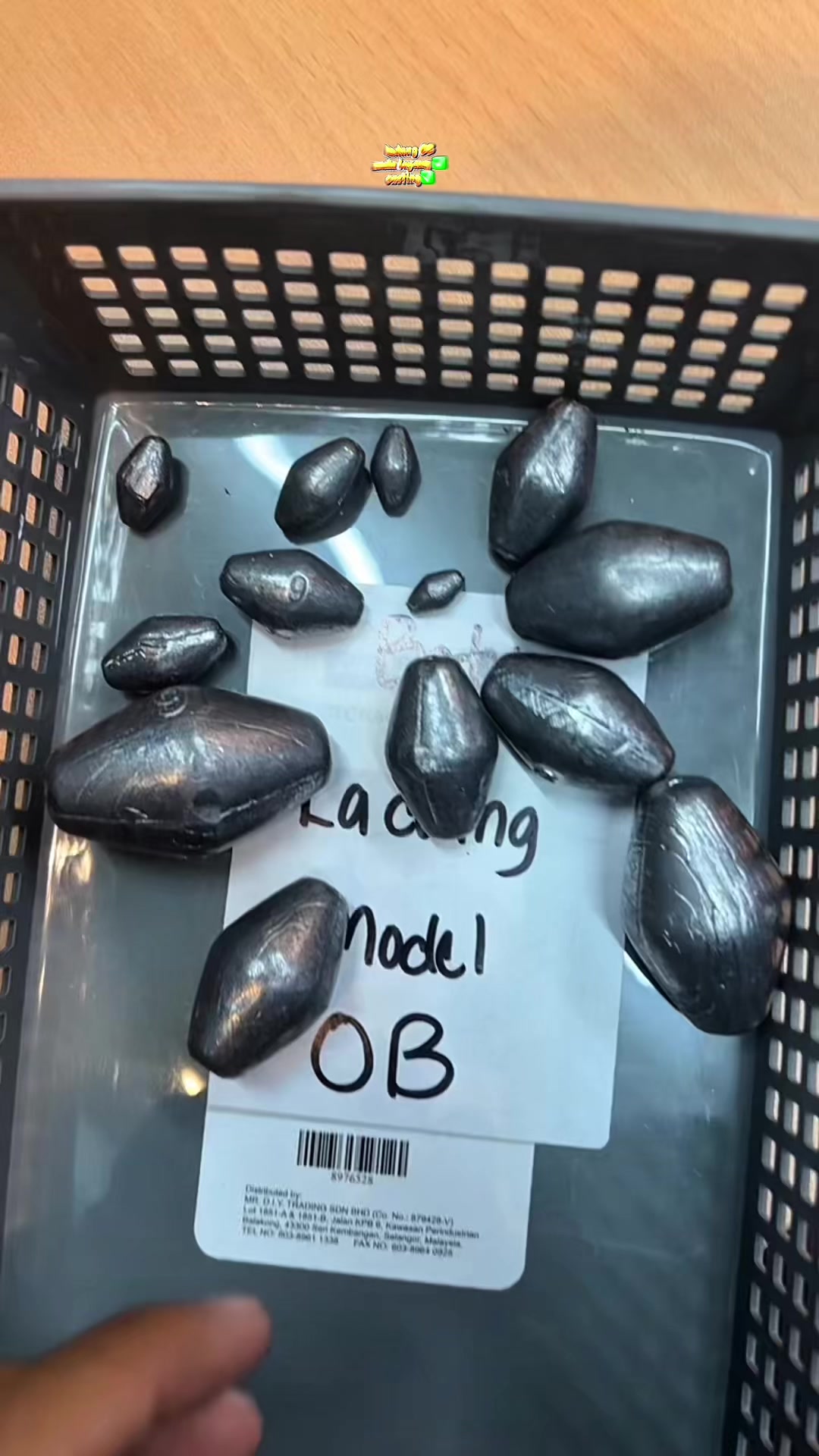@Fishingtackles