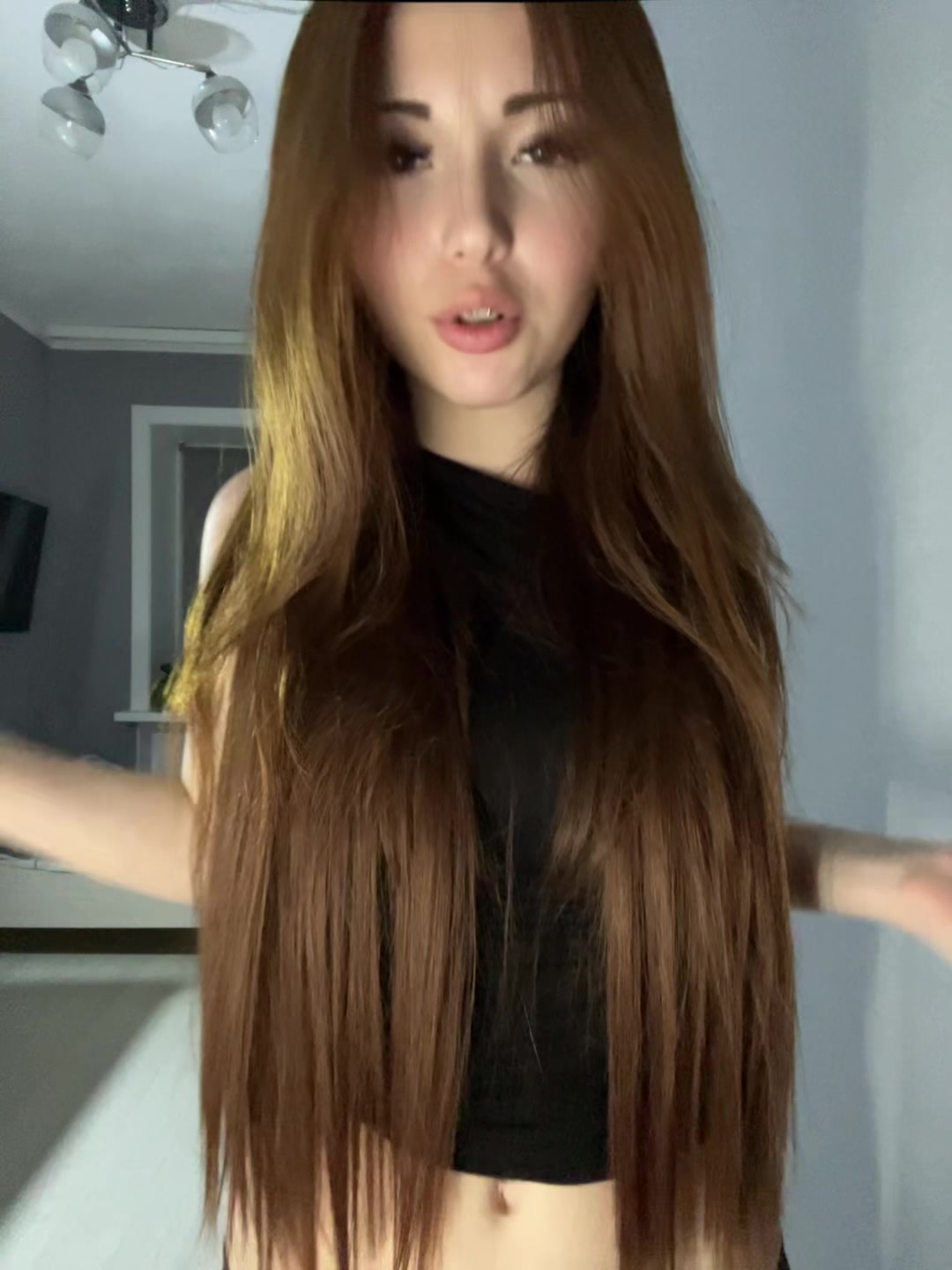 @кисонька