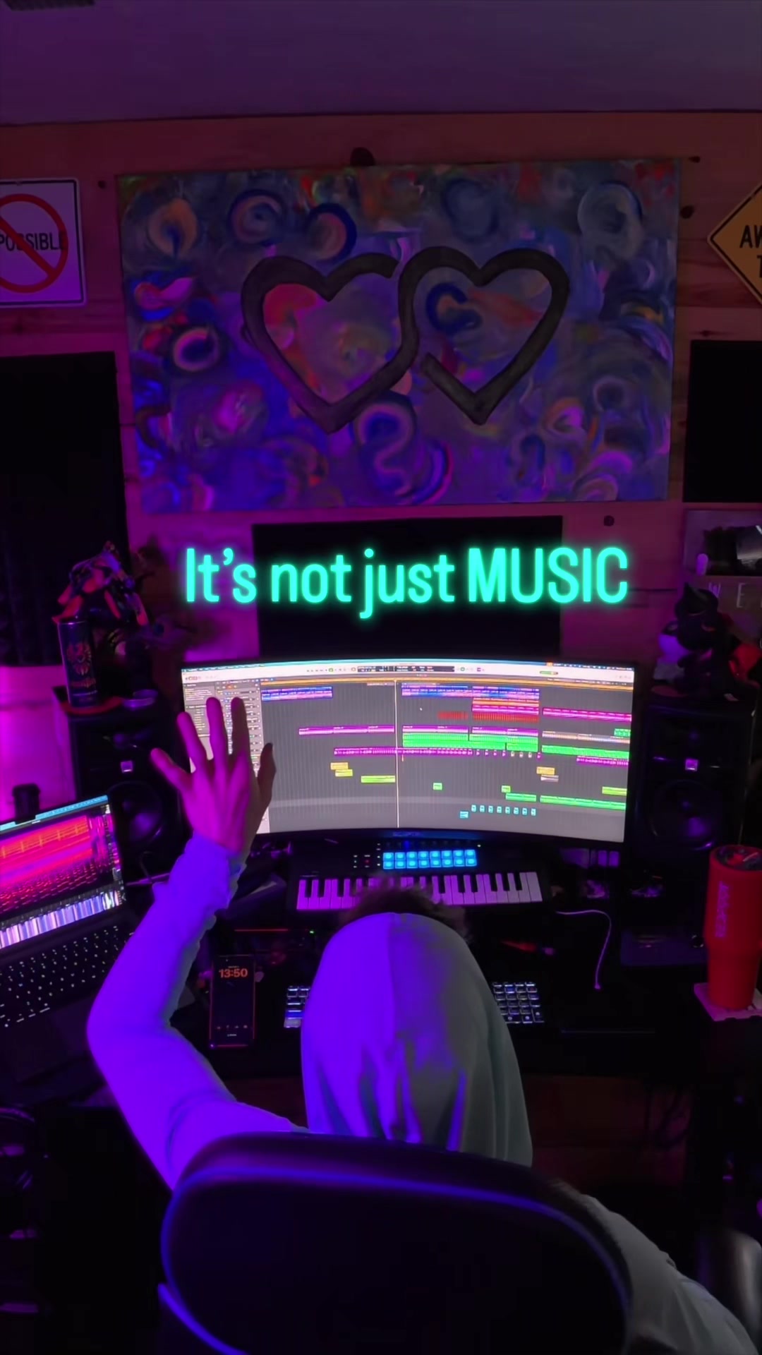 @REDFOOTmusic