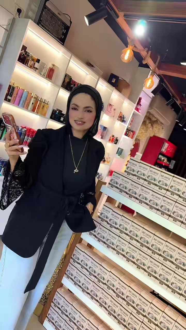 @دكتورة تحرير الشيخ