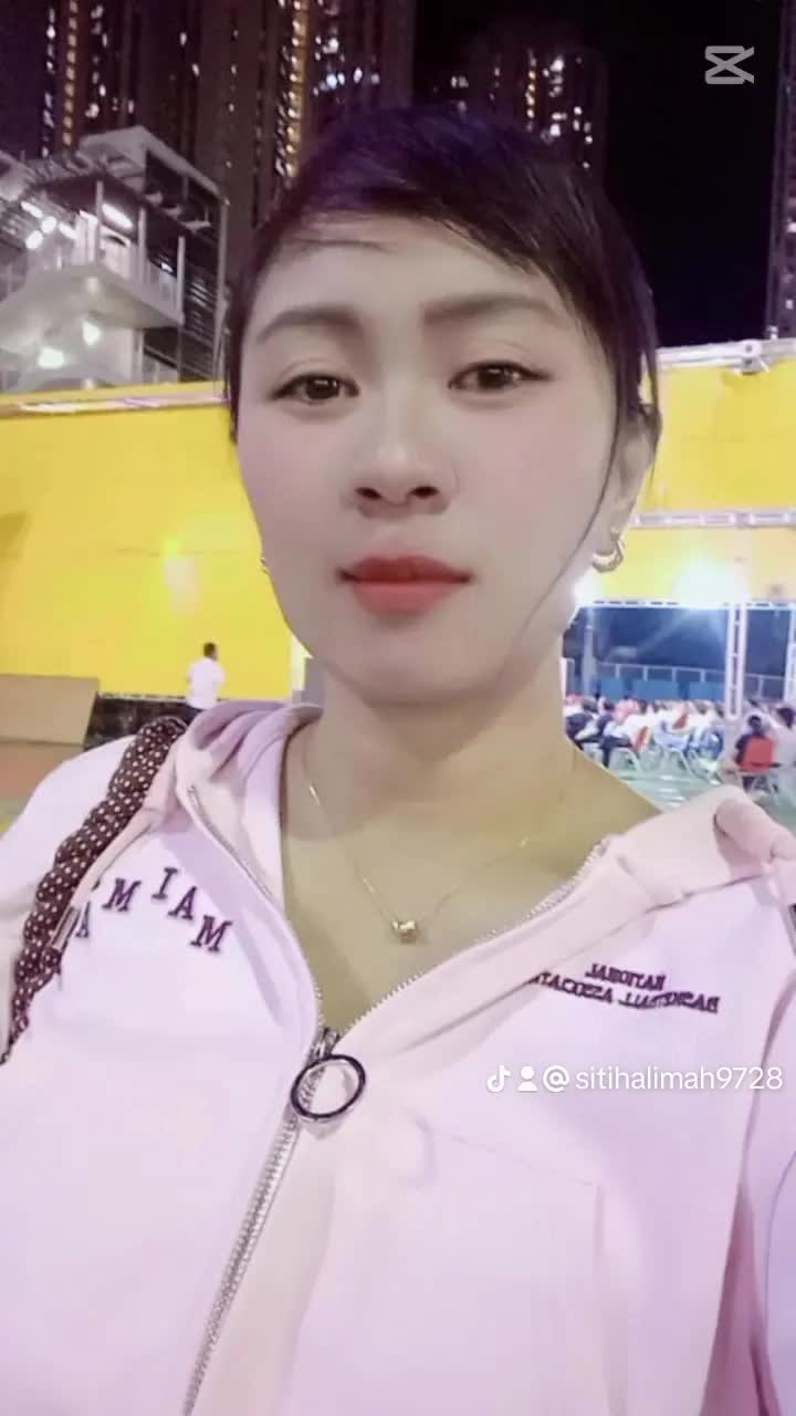 @Siti Halimah
