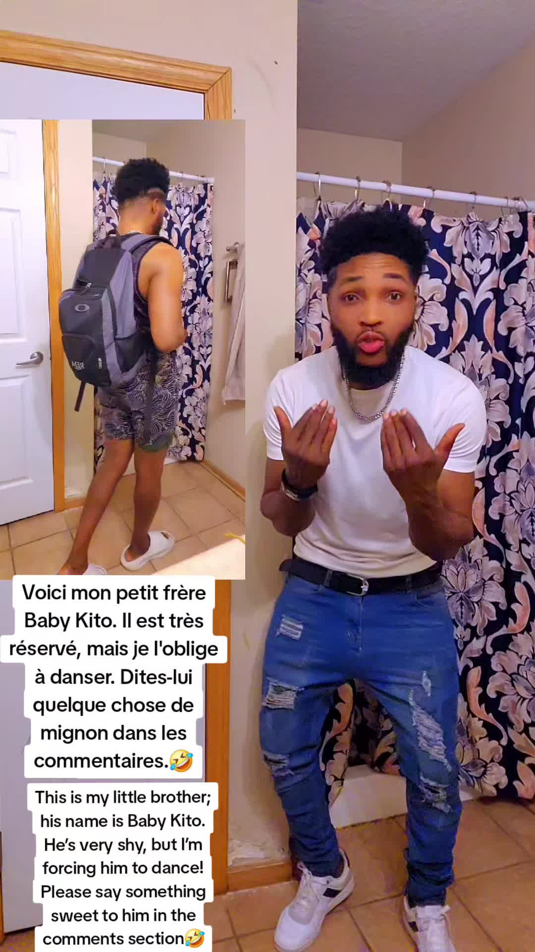 @Ricky Gee