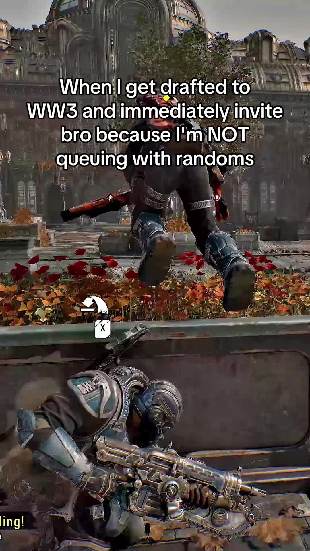 @Flash