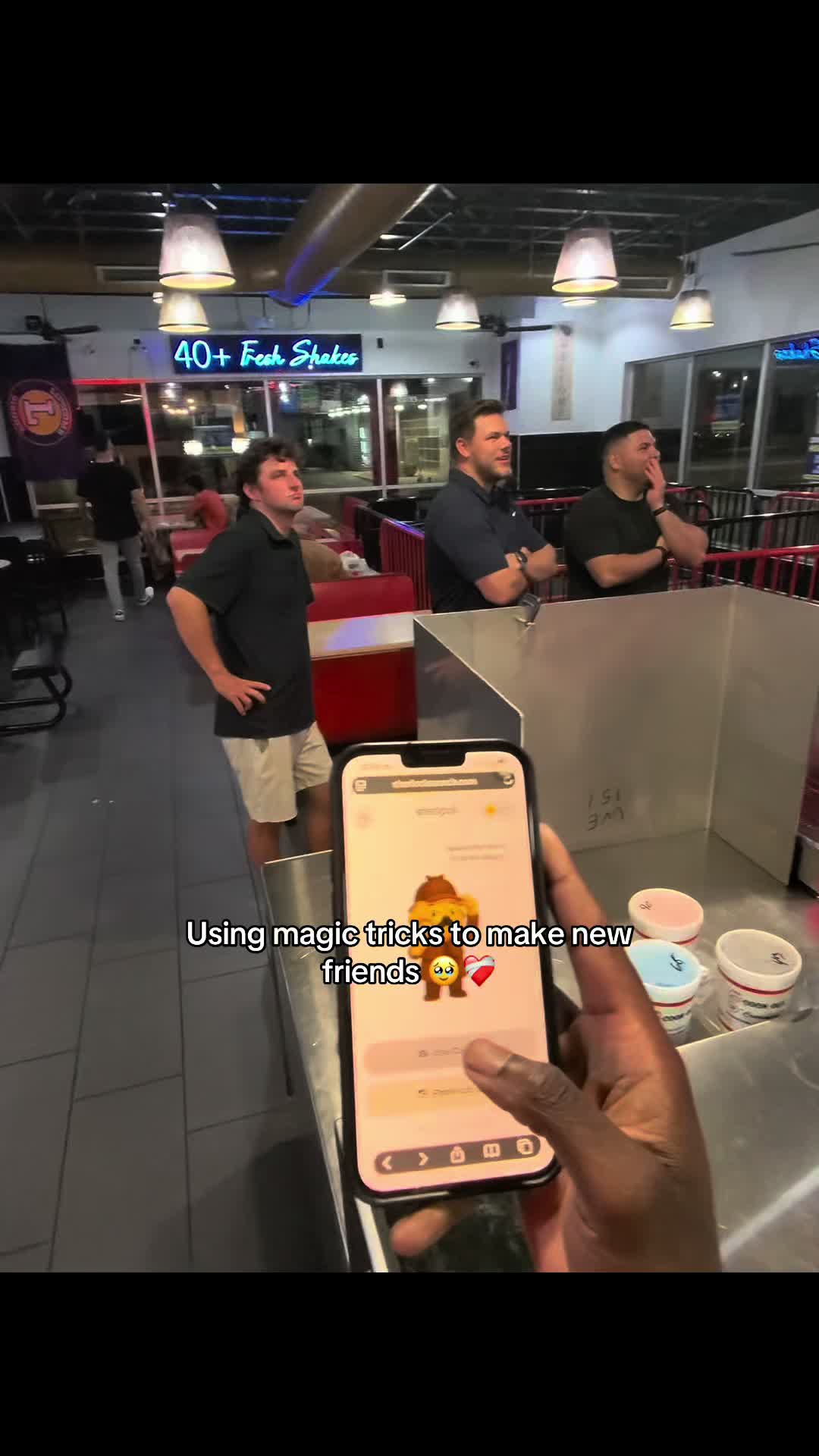 @Eric