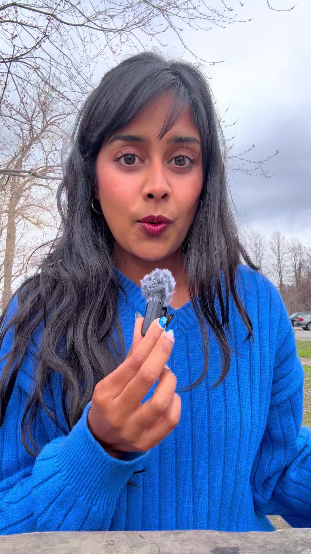 @Karishma | Climate Girl