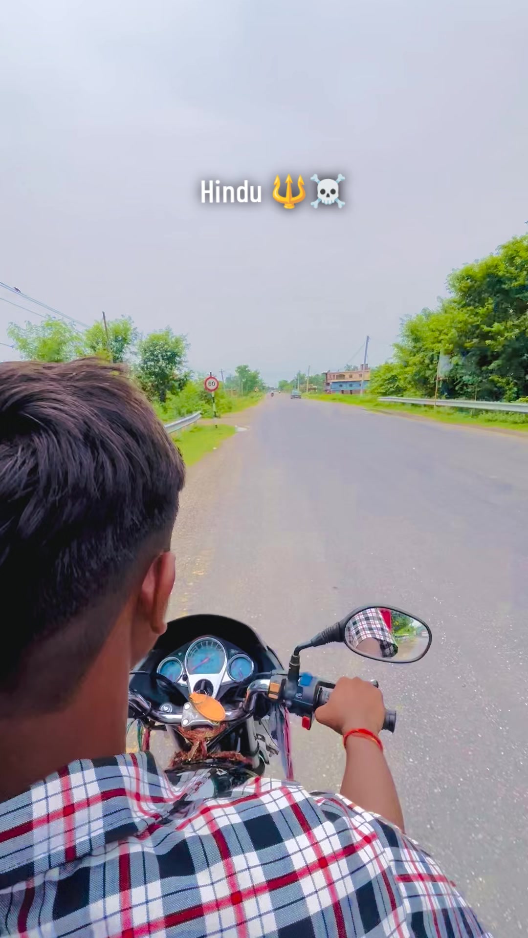 @๐ฑSANJAY YADAVANSHI โ๏ธ 24 ๐ฏ๐