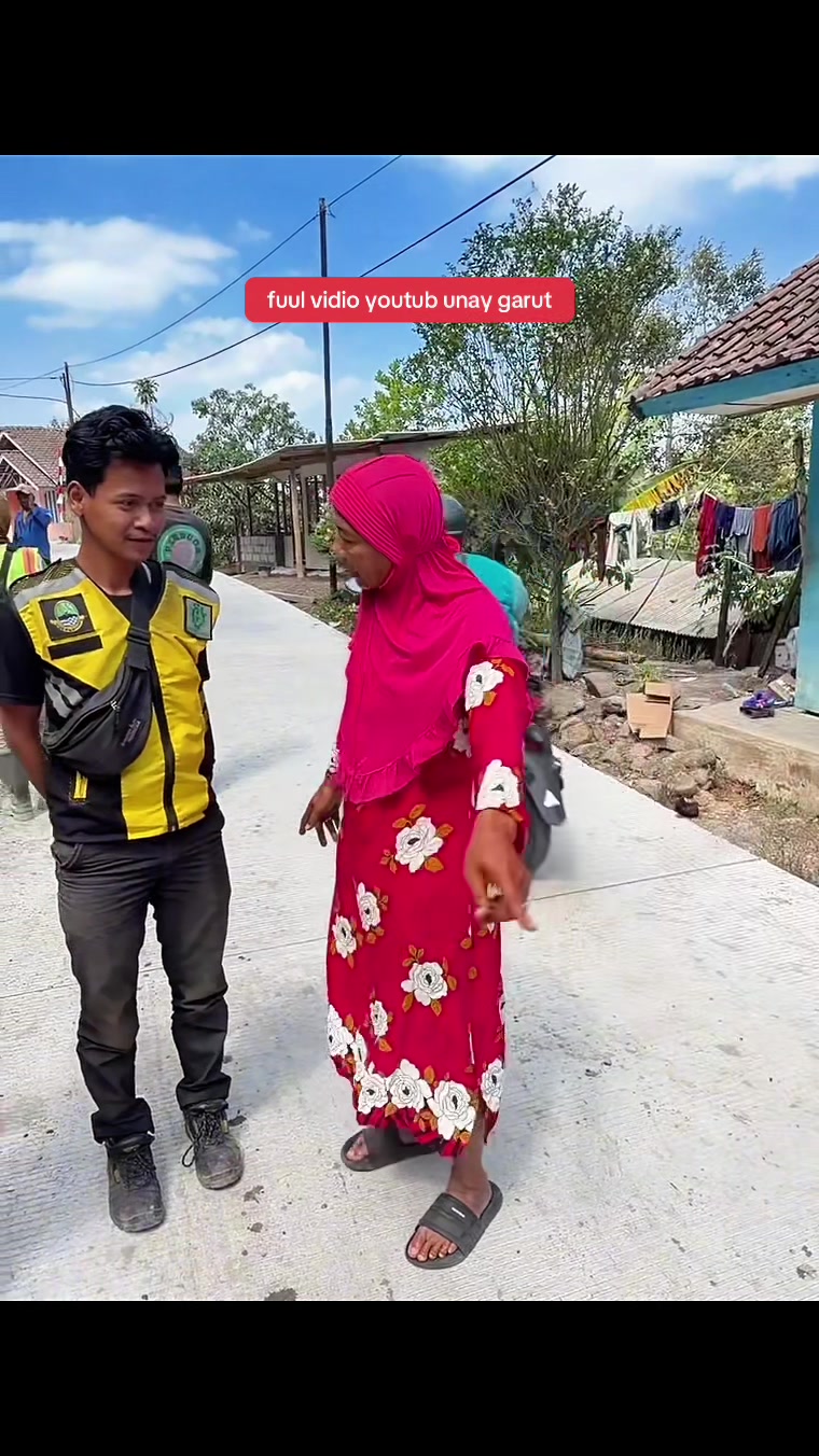 @Unay garut 