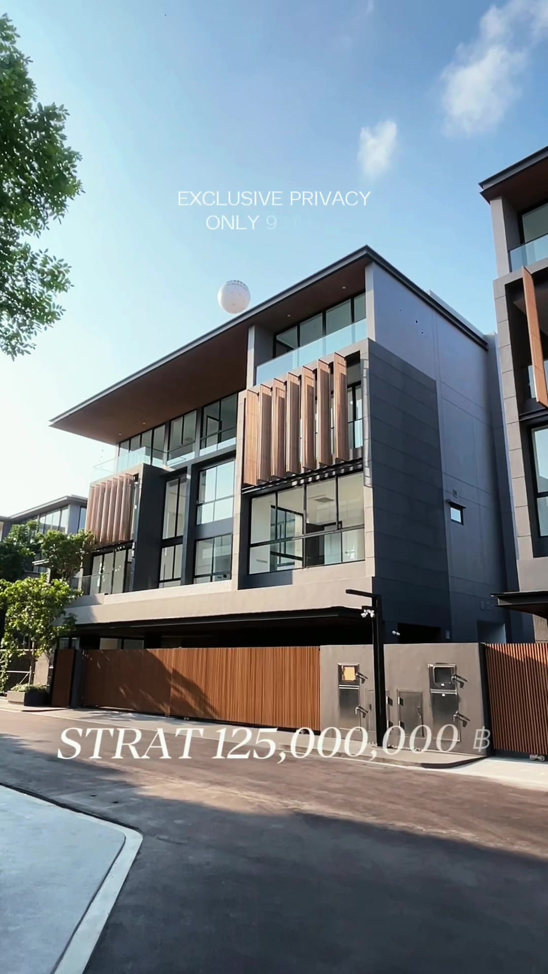 @EastBlue Real Estate