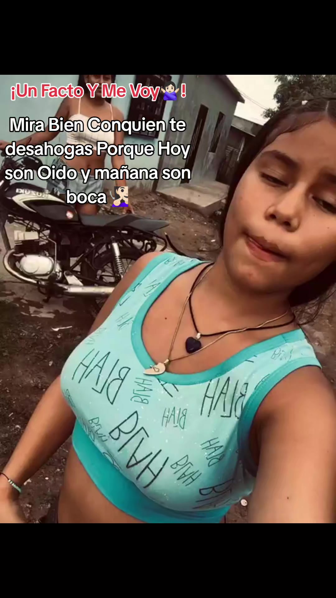 @Maria Jose