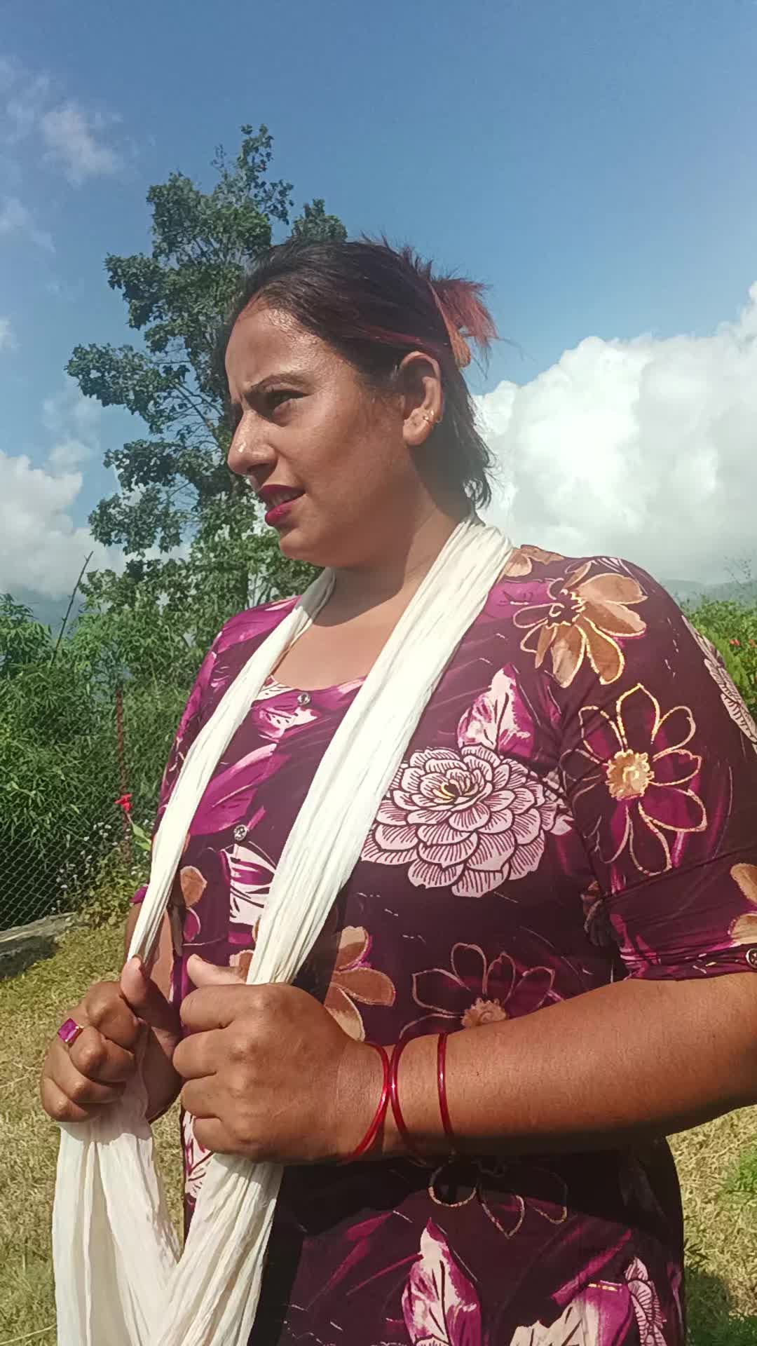 @sabita kandel