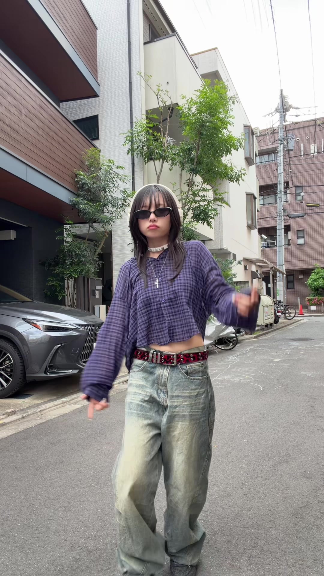 @ボクはのぞみ。