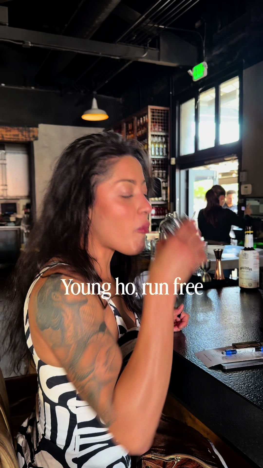 @YUENDIE | WOMENS FITNESS COACH
