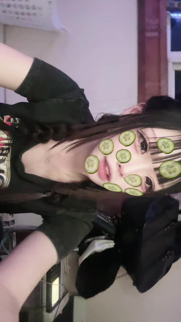 @愛々