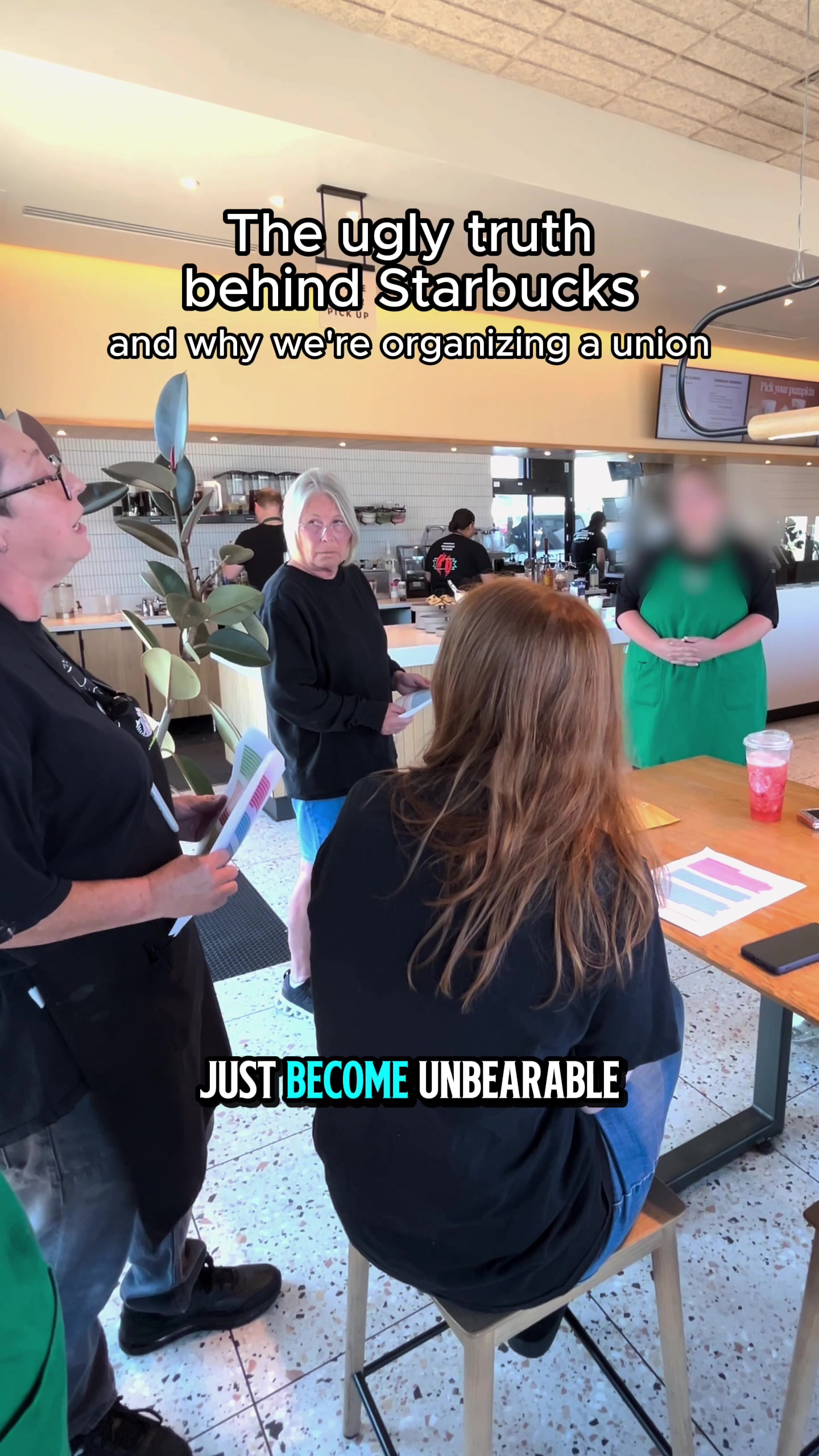 @Starbucks Workers United