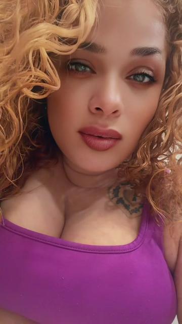 @MzJazyMo&rsquo;