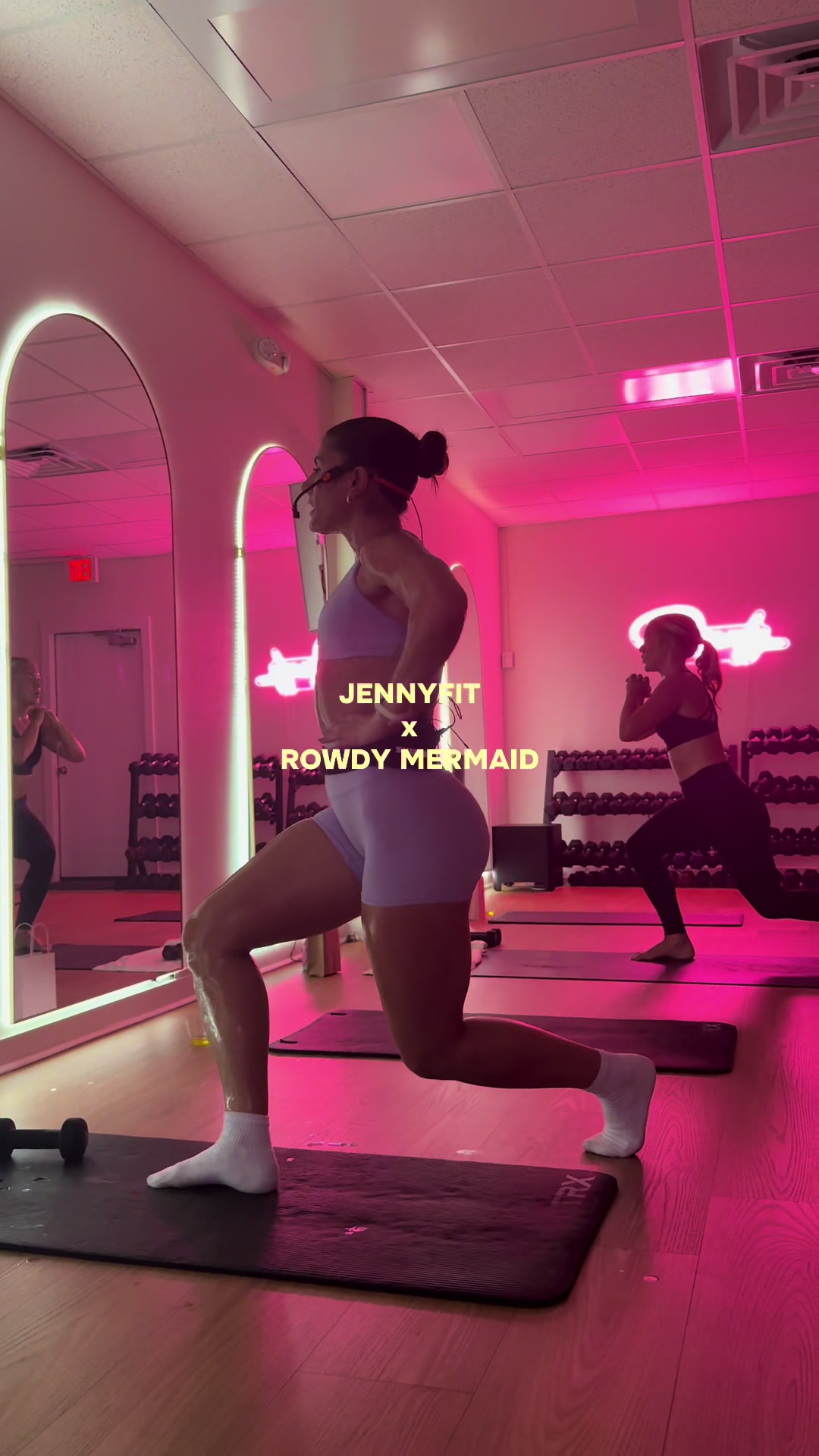 @JENNY FIT