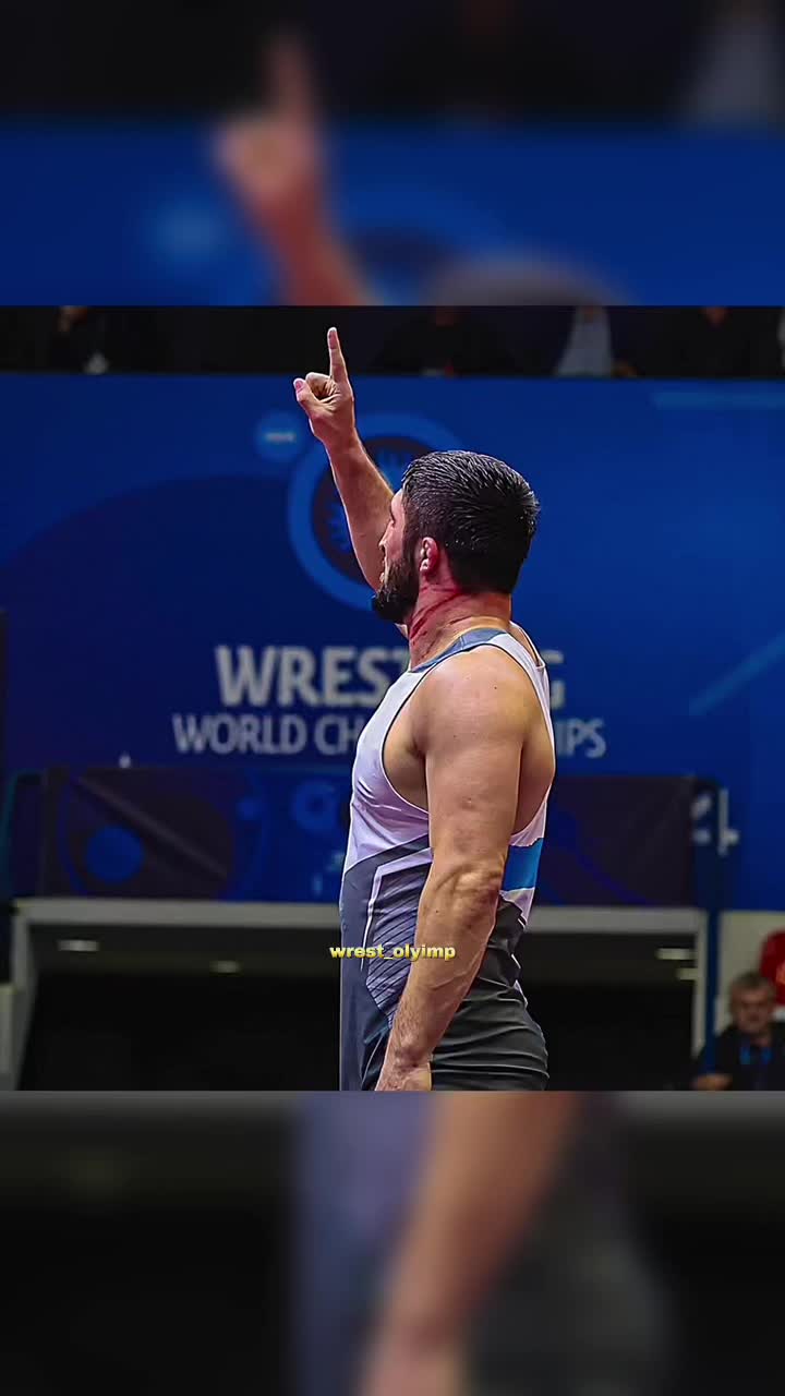 @wrest_olyimp