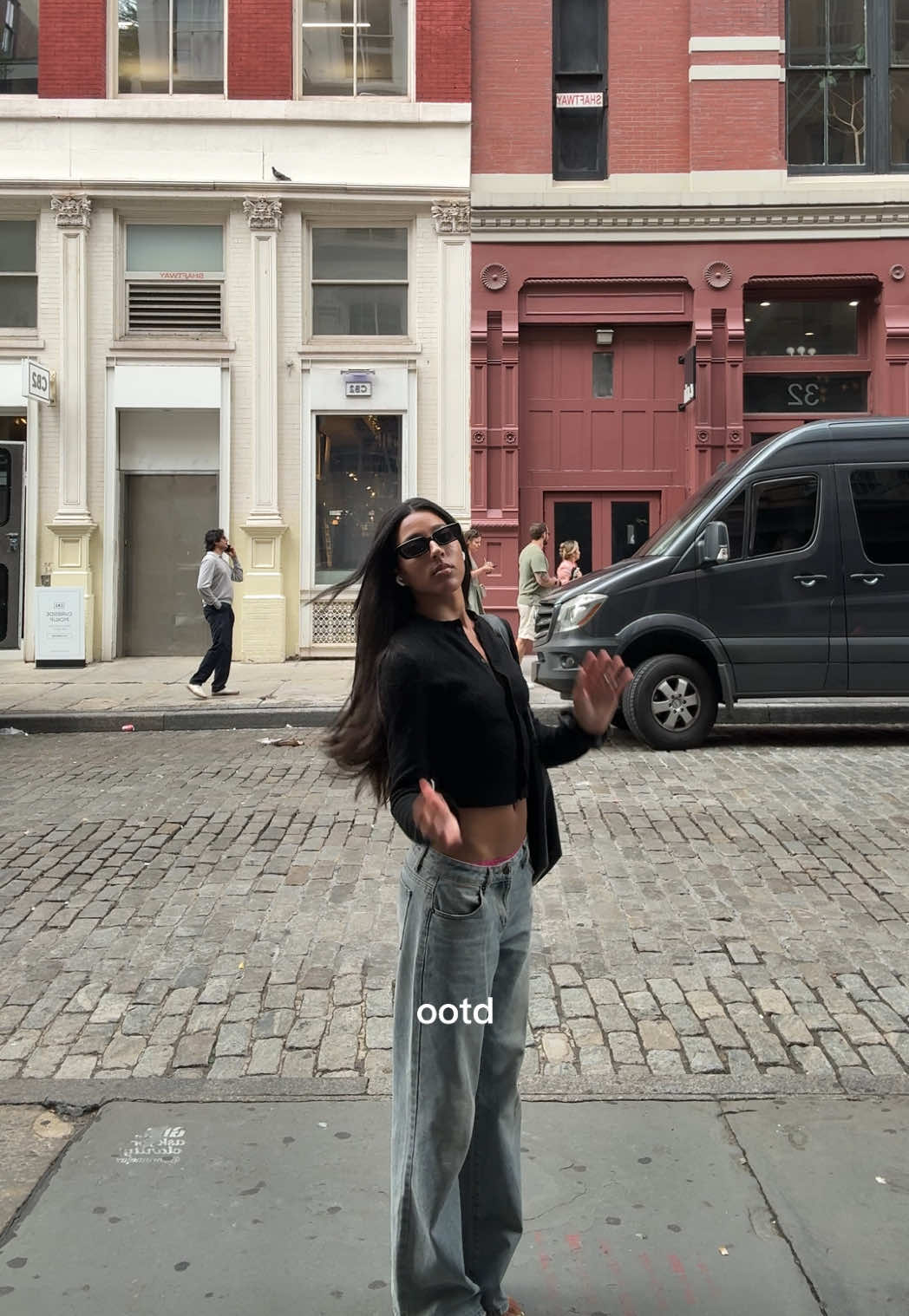 @Tyra Baxter