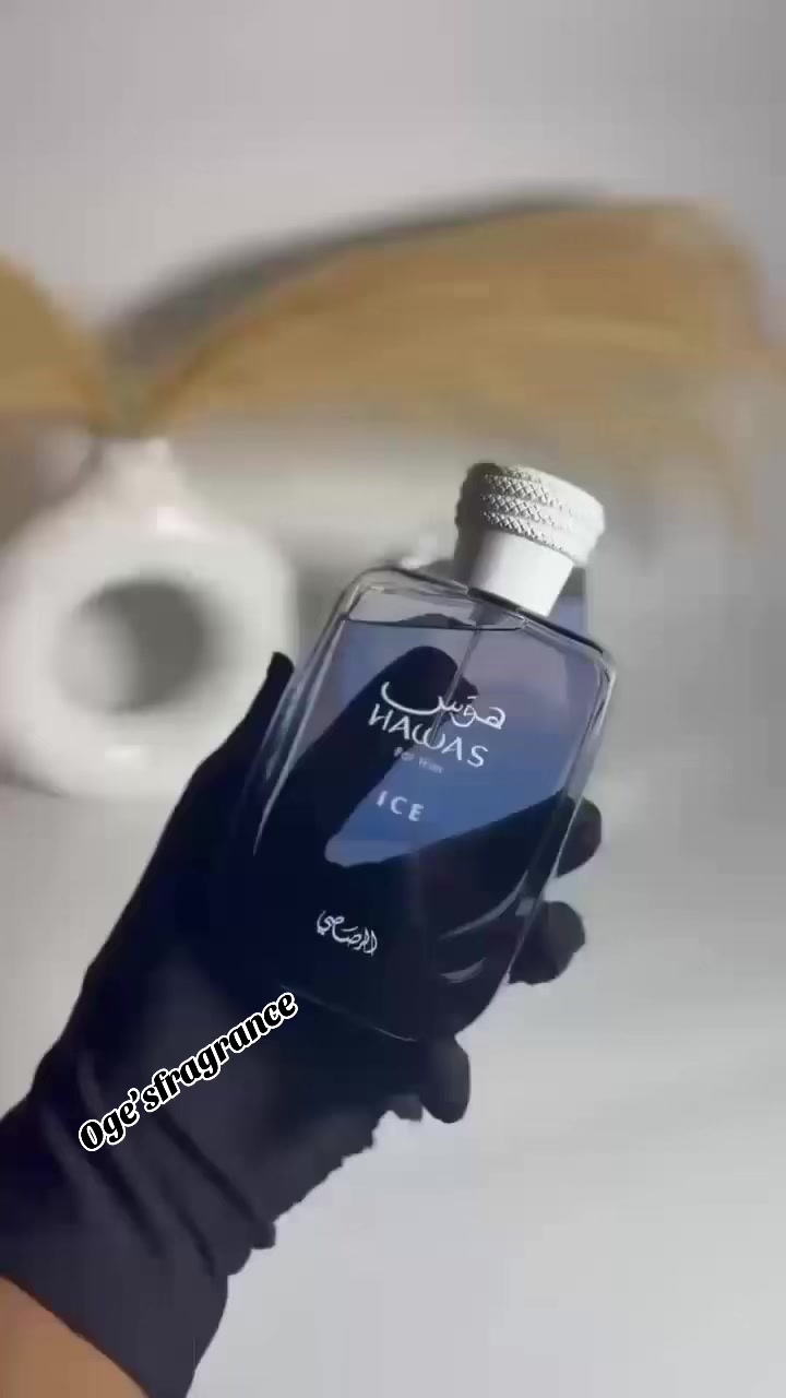 @OGE’SFRAGRANCE 🌸
