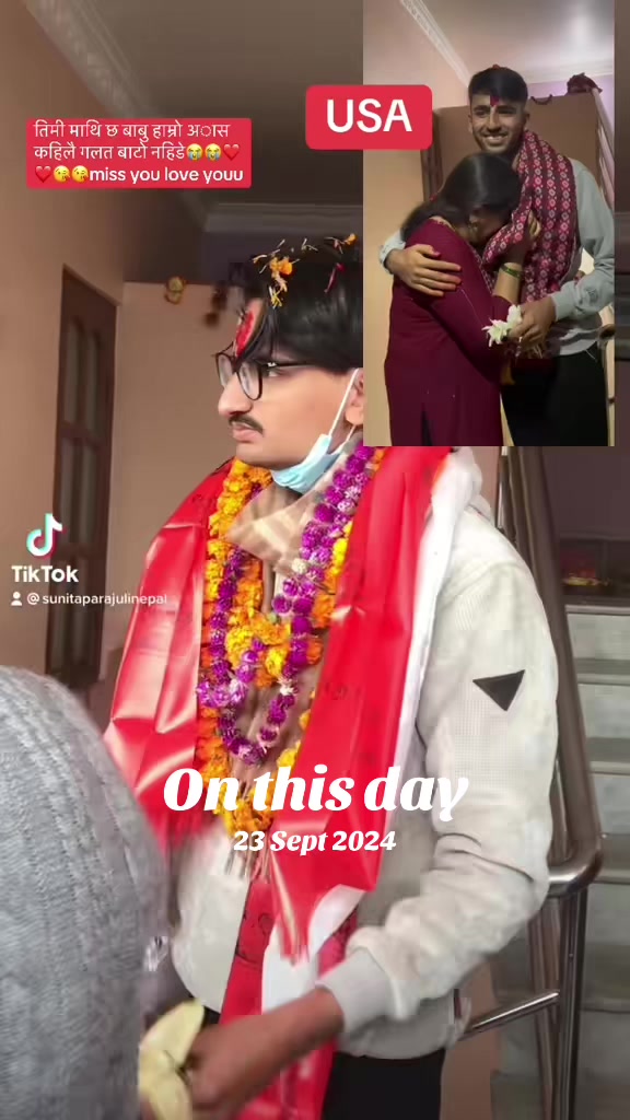 @Sunita Nepal 🇬🇧