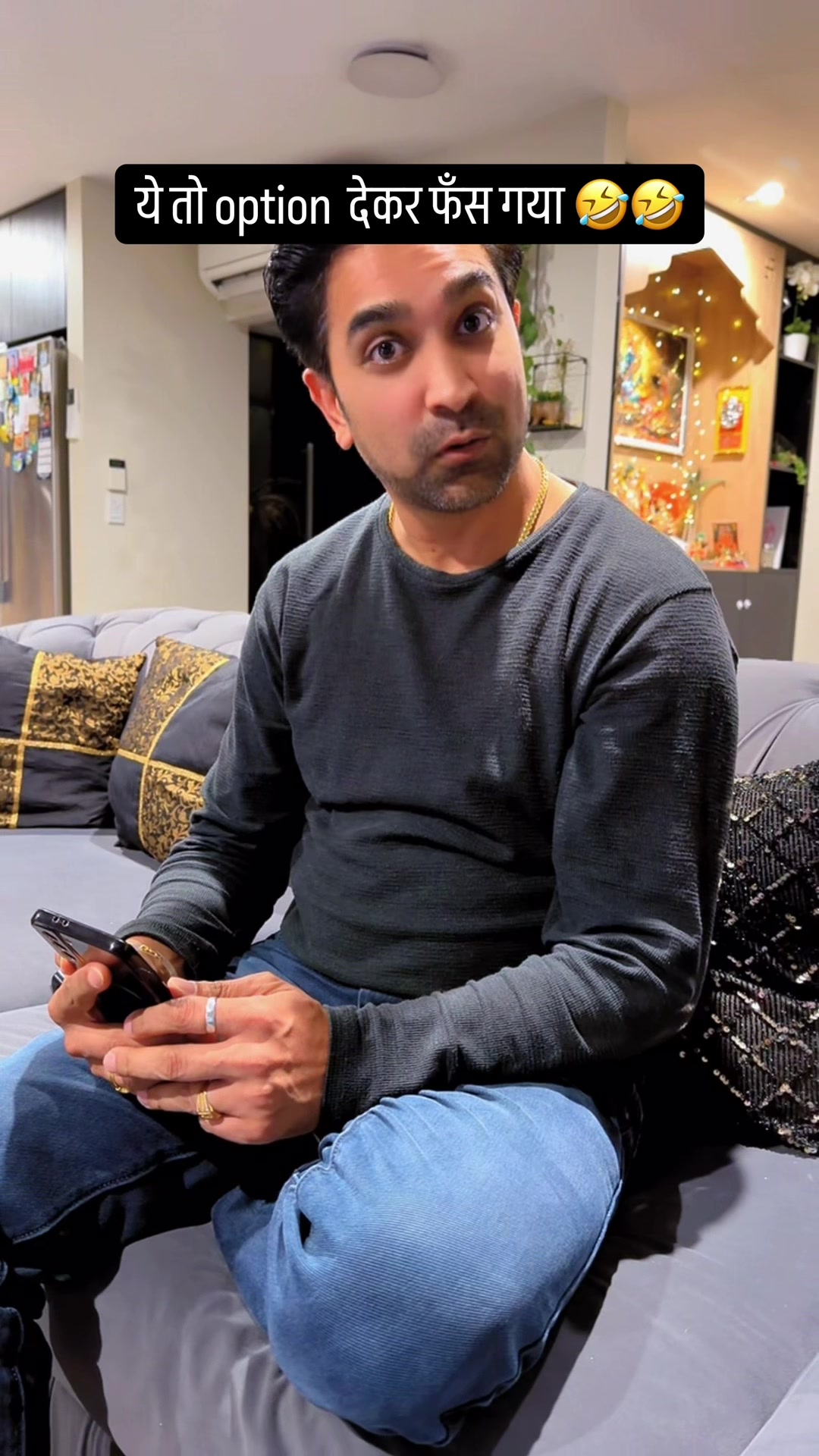 @Rupali Sumit Gulati - Kayra