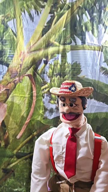 @Toñito El Jibaro🇵🇷🇵🇷🇵🇷