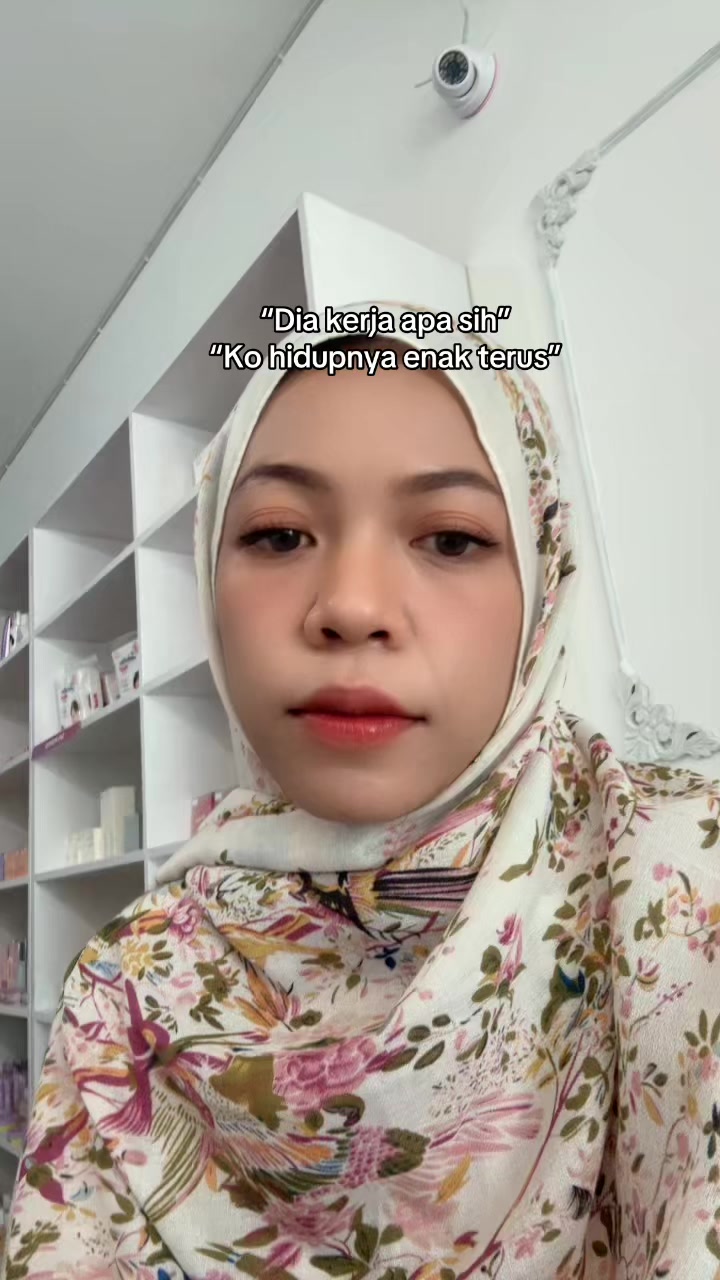 @Dayang Hasiwi