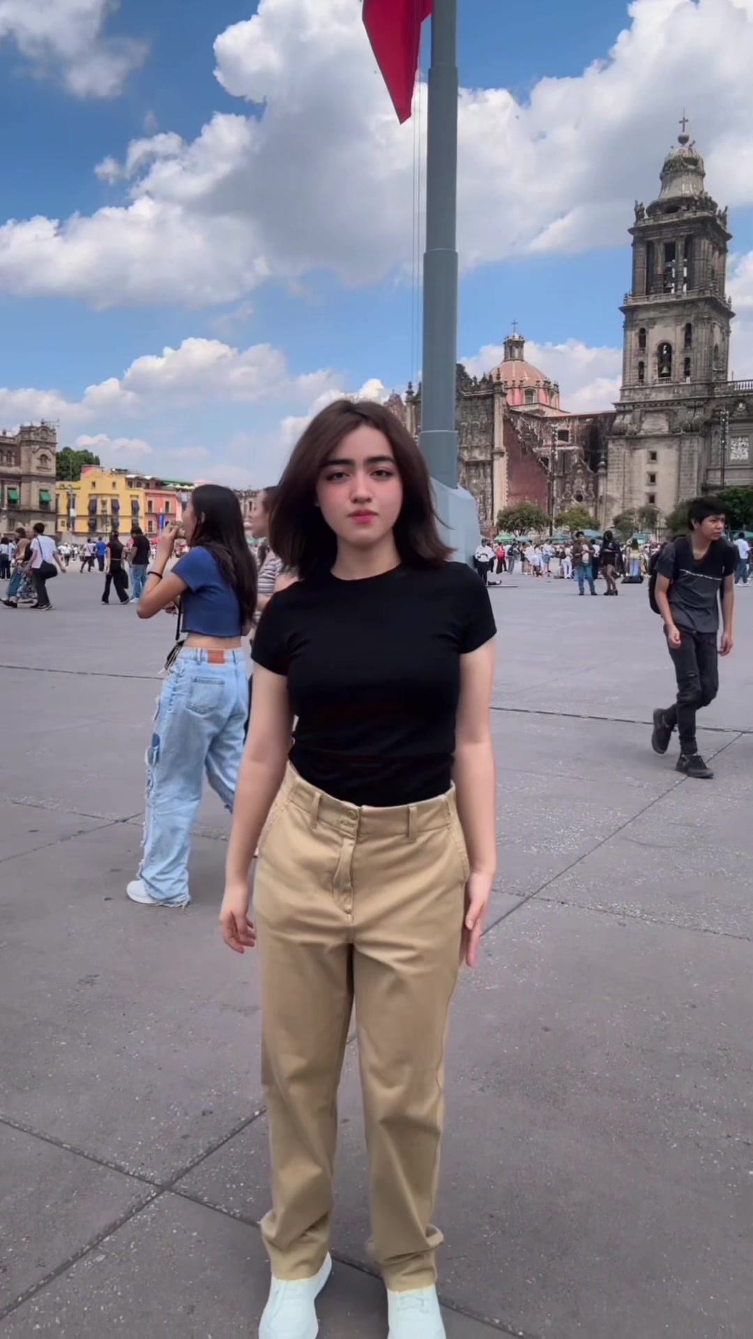 @Ana de Arco