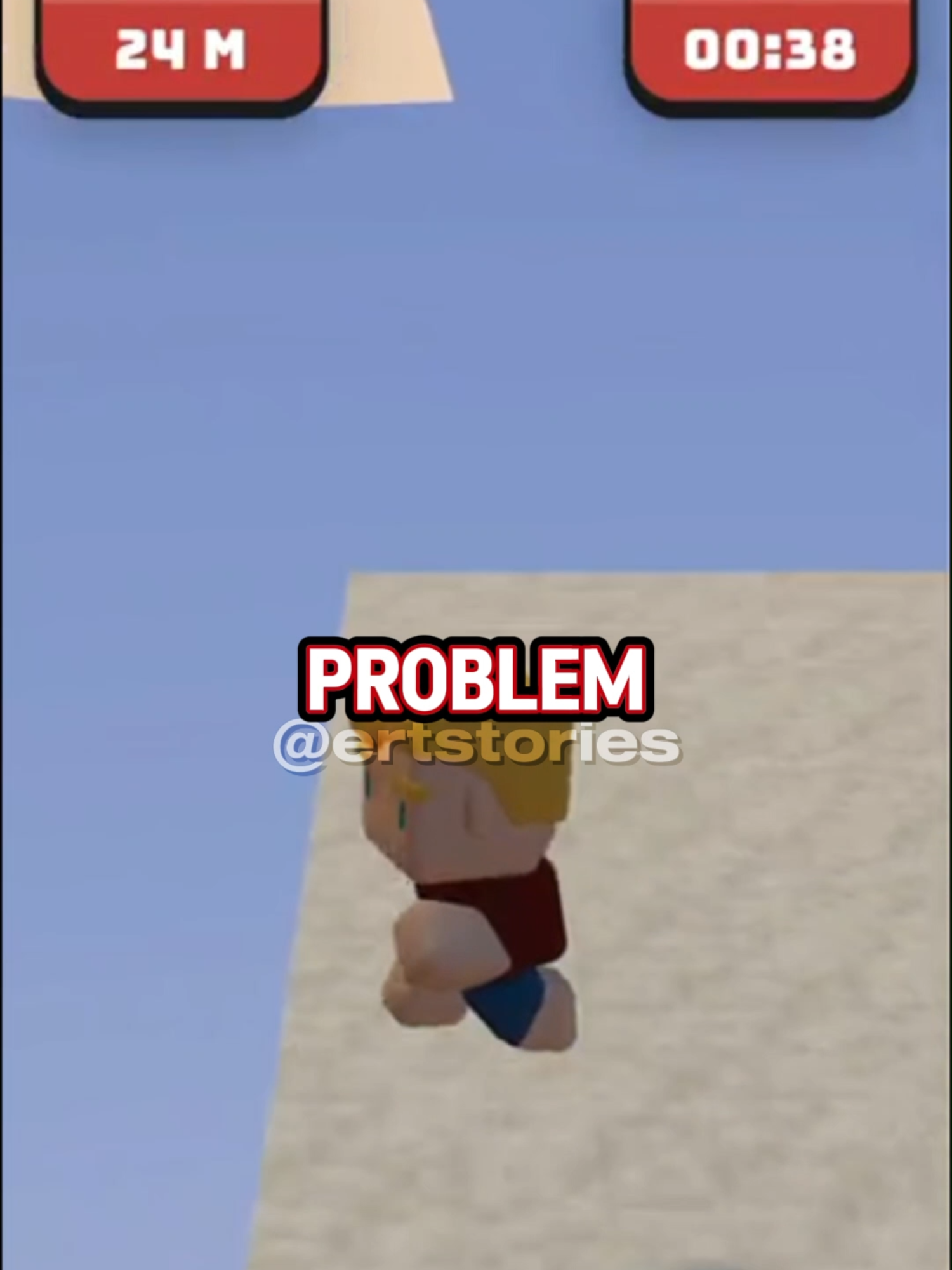 @ERT Stories