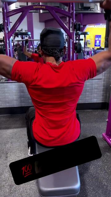 @Ivan&rsquo;s fitness #cdn