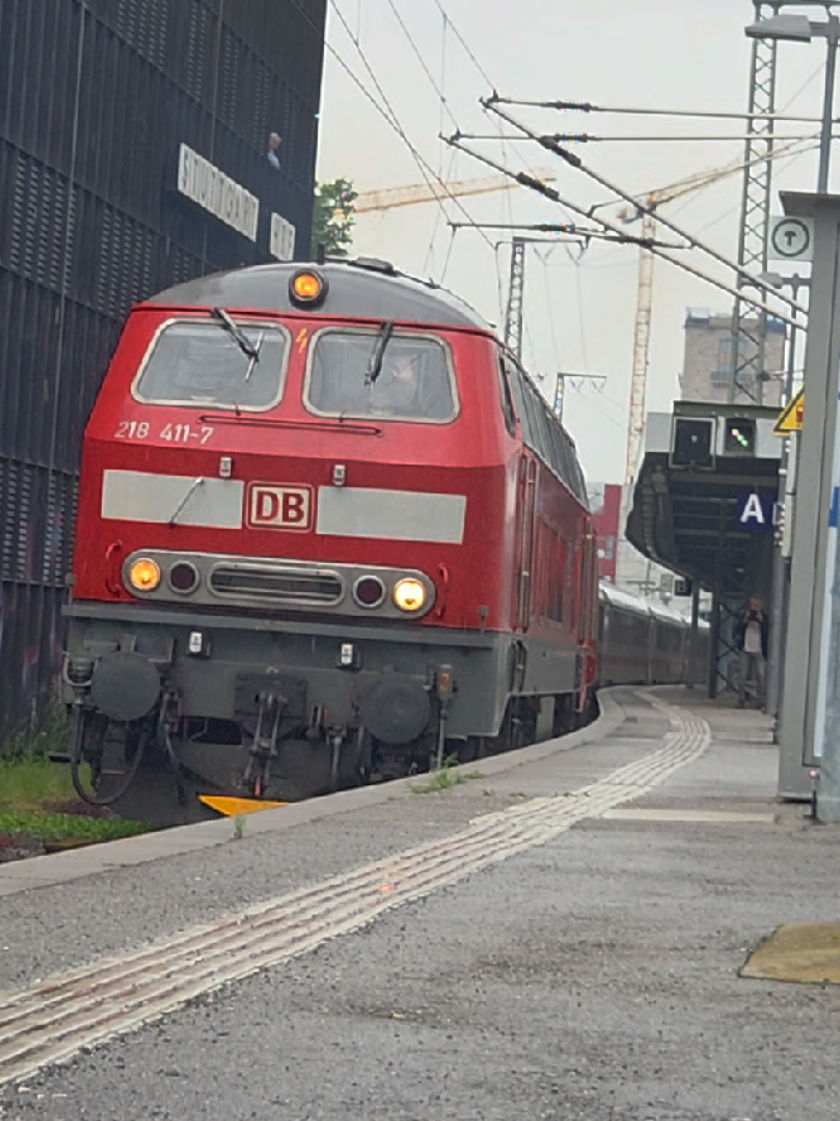 @Spotten In Hessen