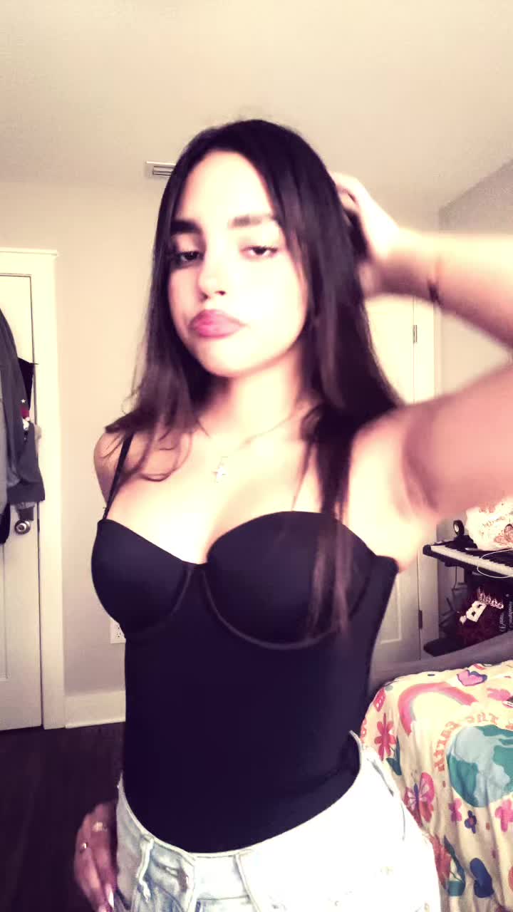 @Brithany V