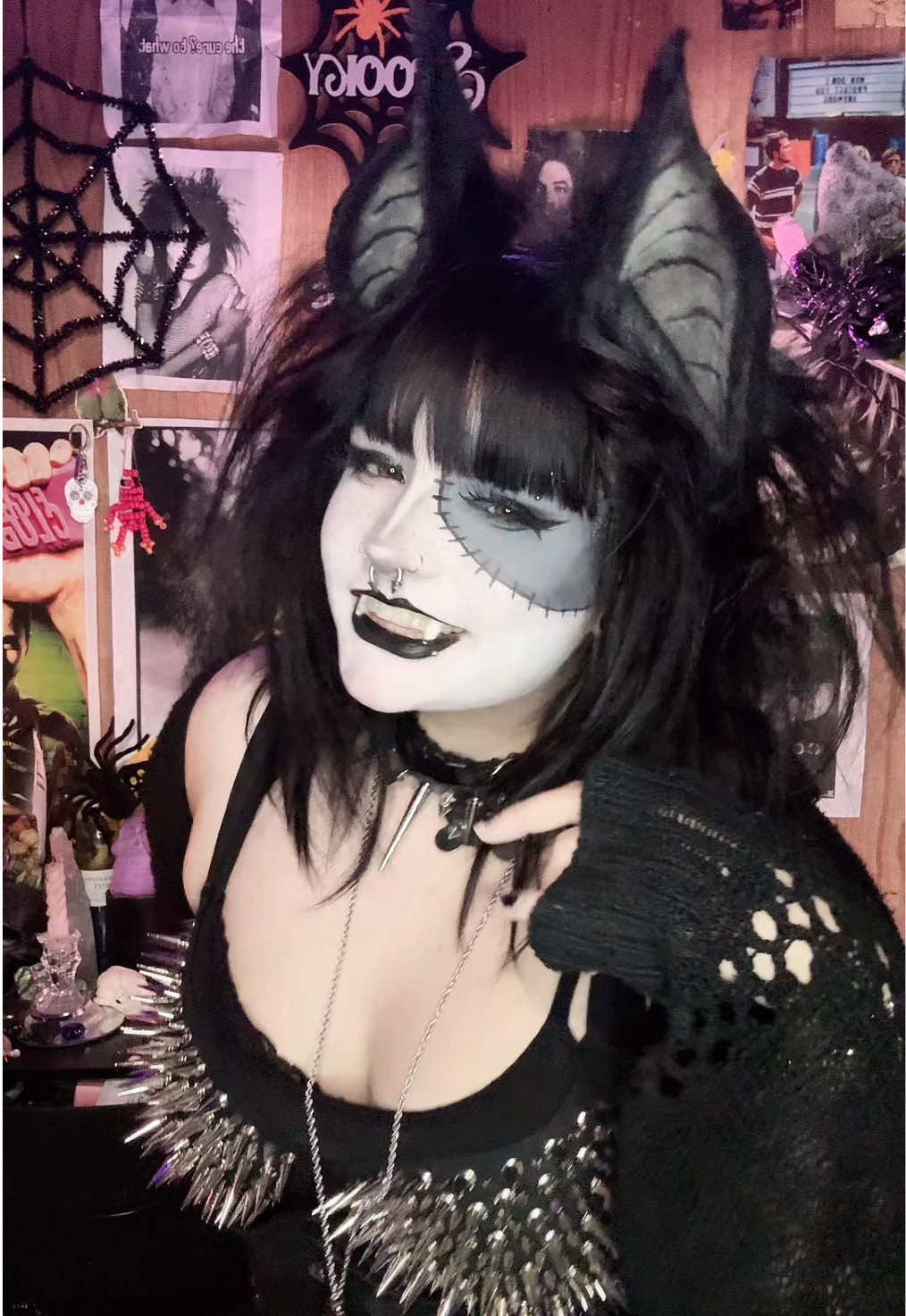 @𝐁𝐞𝐥𝐥𝐬 ;𝟑 🐾