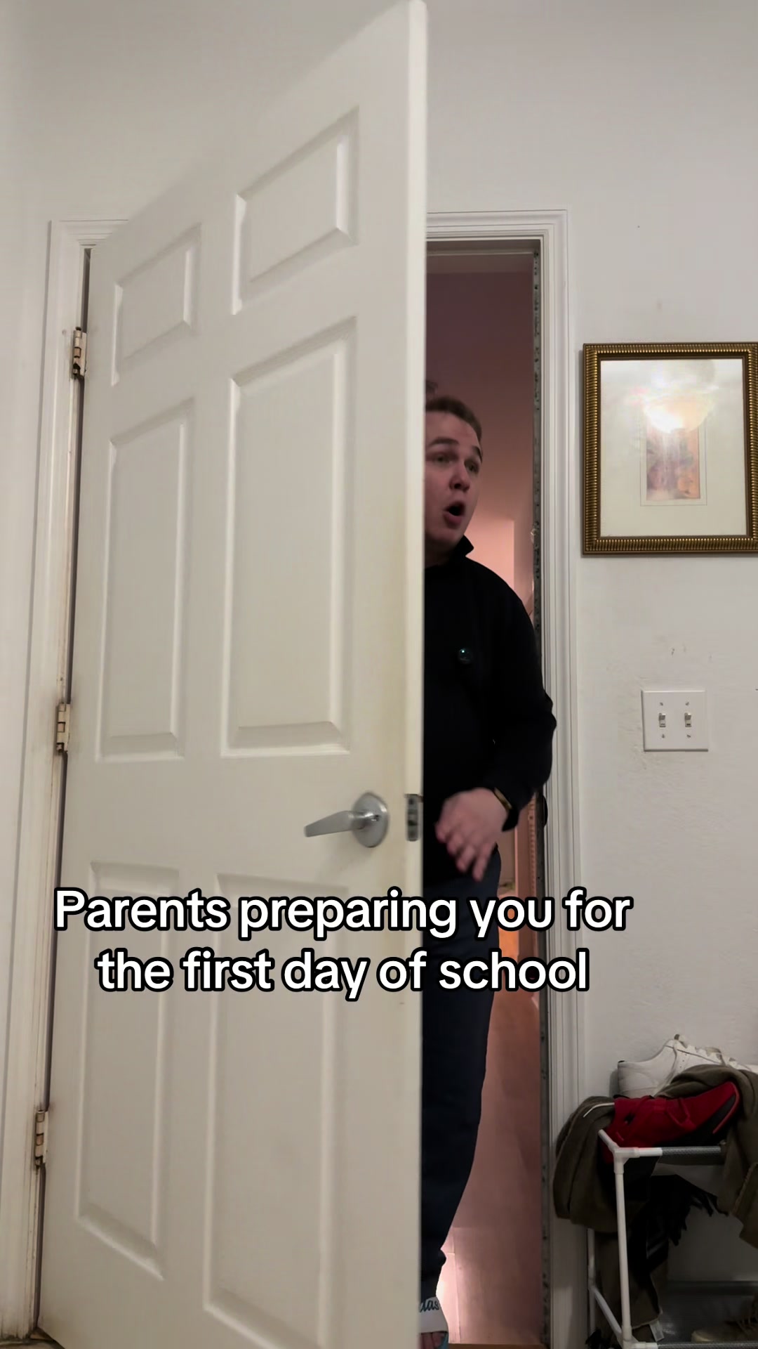 @Jared Berrier