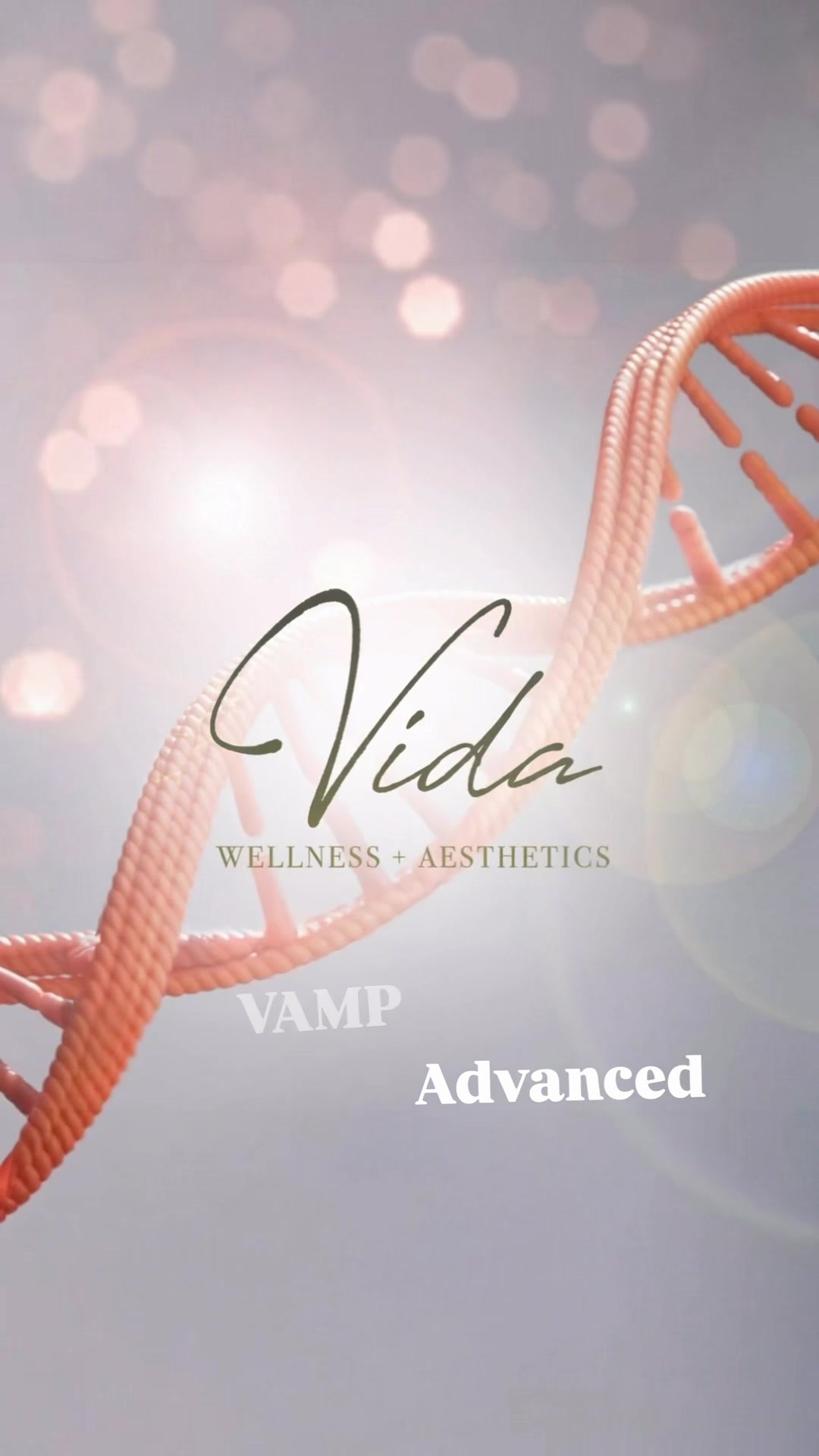 @Vida Wellness & Aesthetics