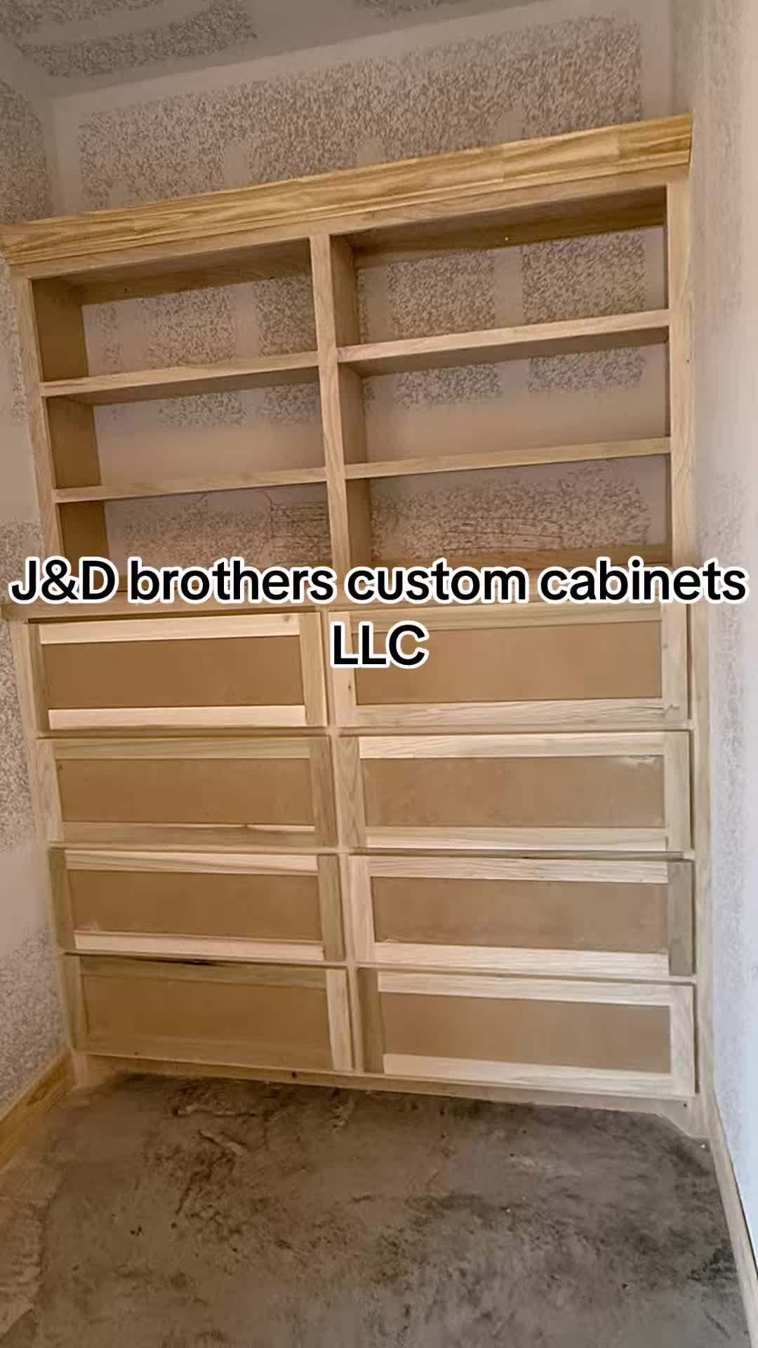 @jdbrotherscustomcabinets