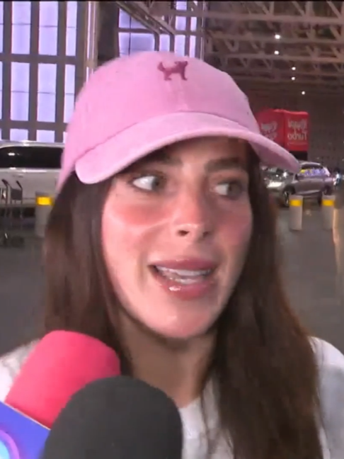 @Venga La Alegr&iacute;a