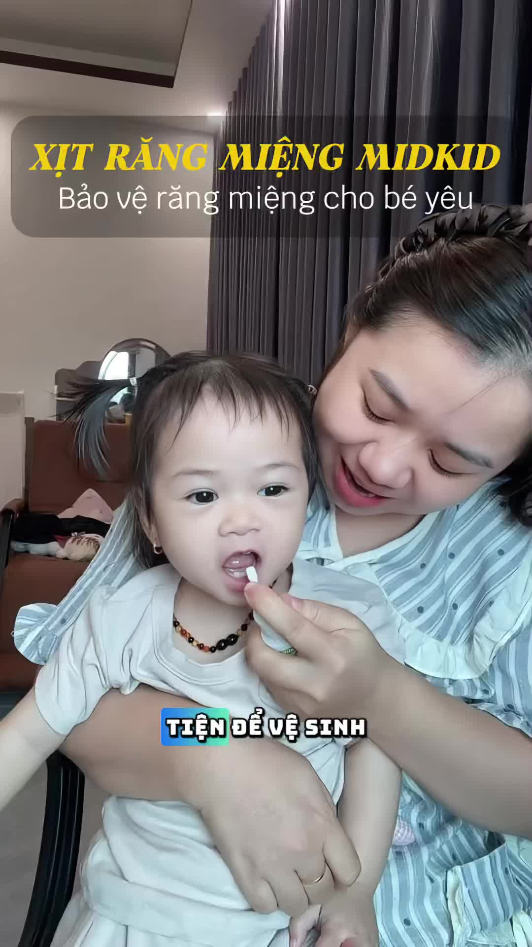 @Mẹ Thỏ Review