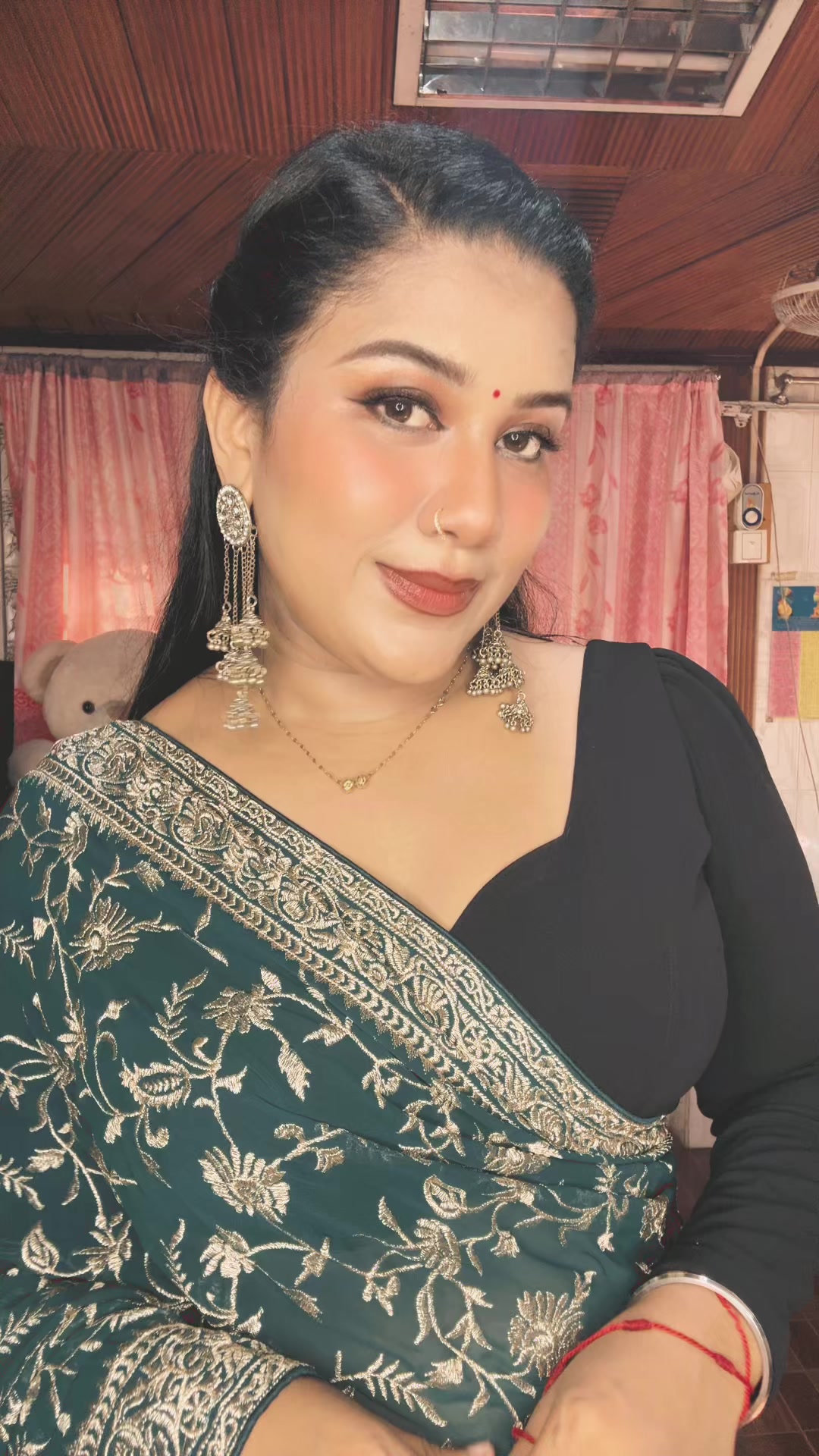 @Rita India Fashion House
