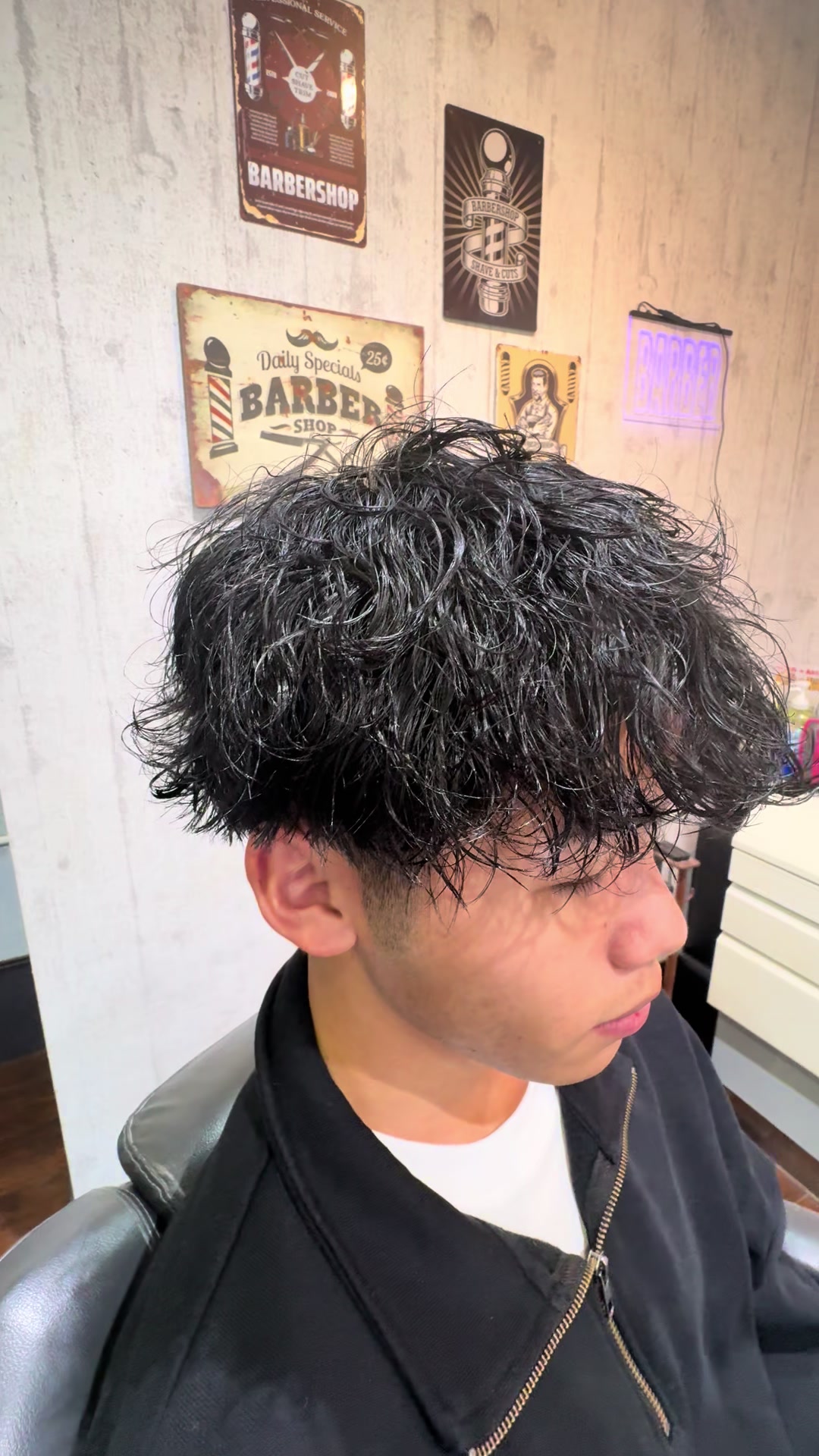 @HAIR SALON OKITA〜H・O〜チャンネル💈