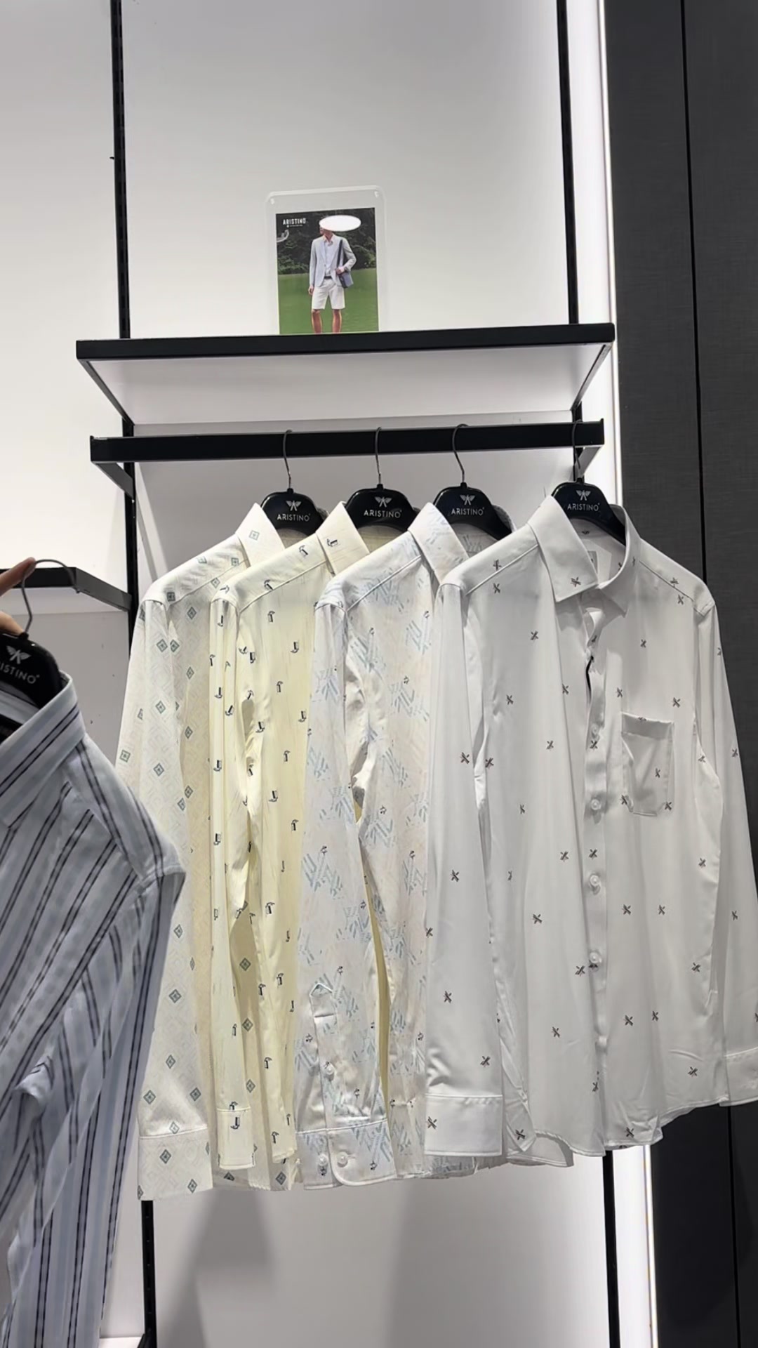 @Girl bán đồ méc 6 👔🧐