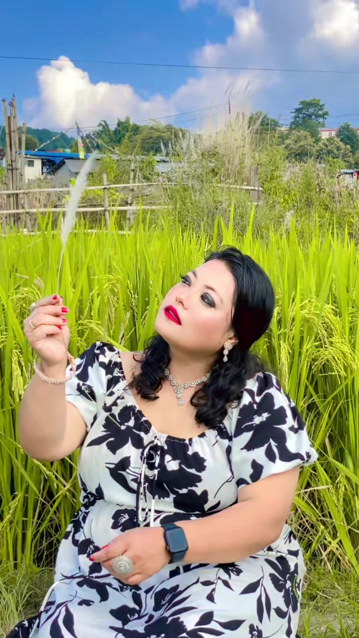 @Renuka Shrestha