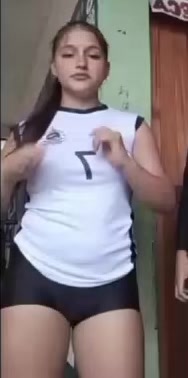 @Spandex and licra videos