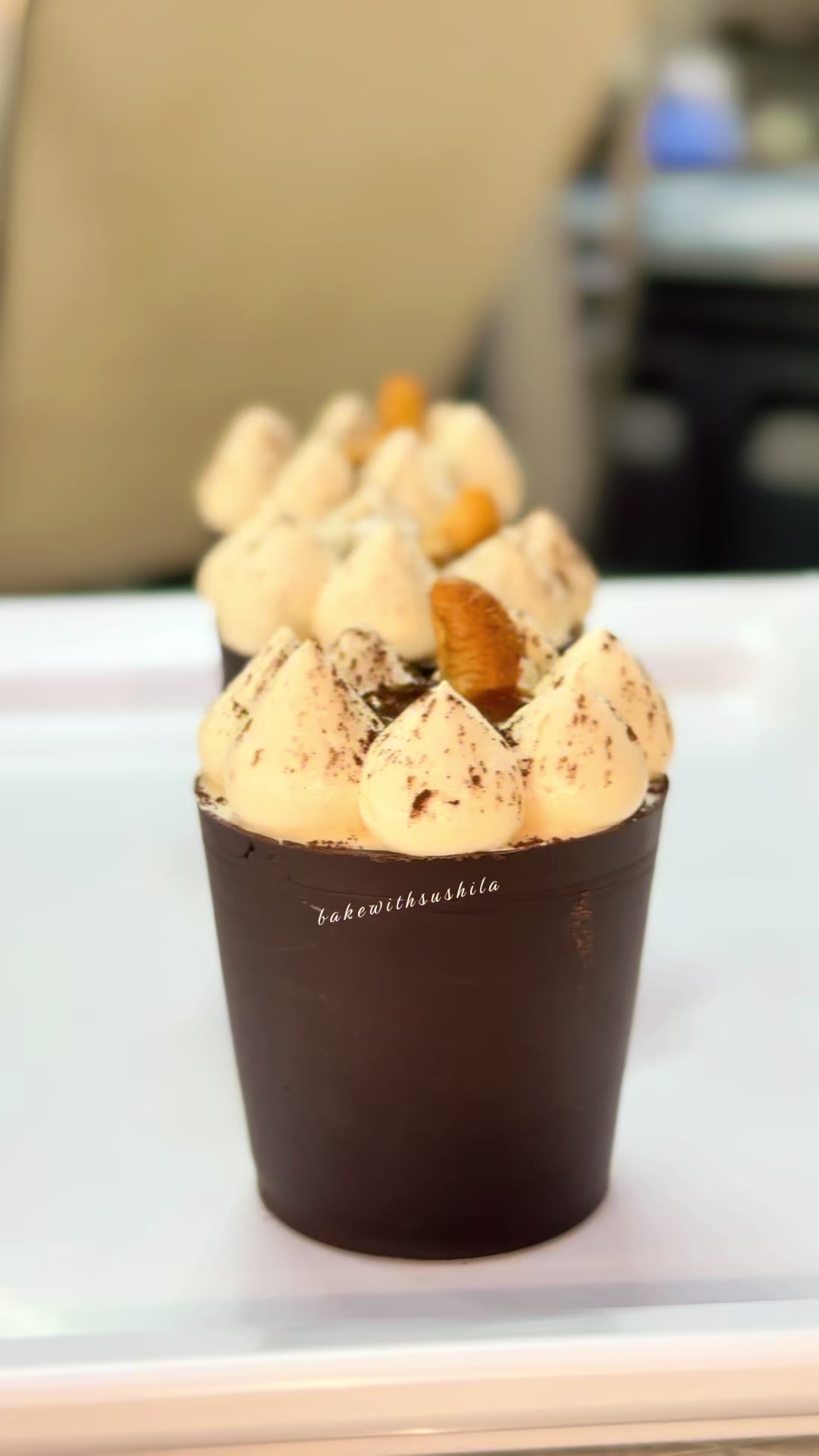 @TRADITIONAL BAKERY