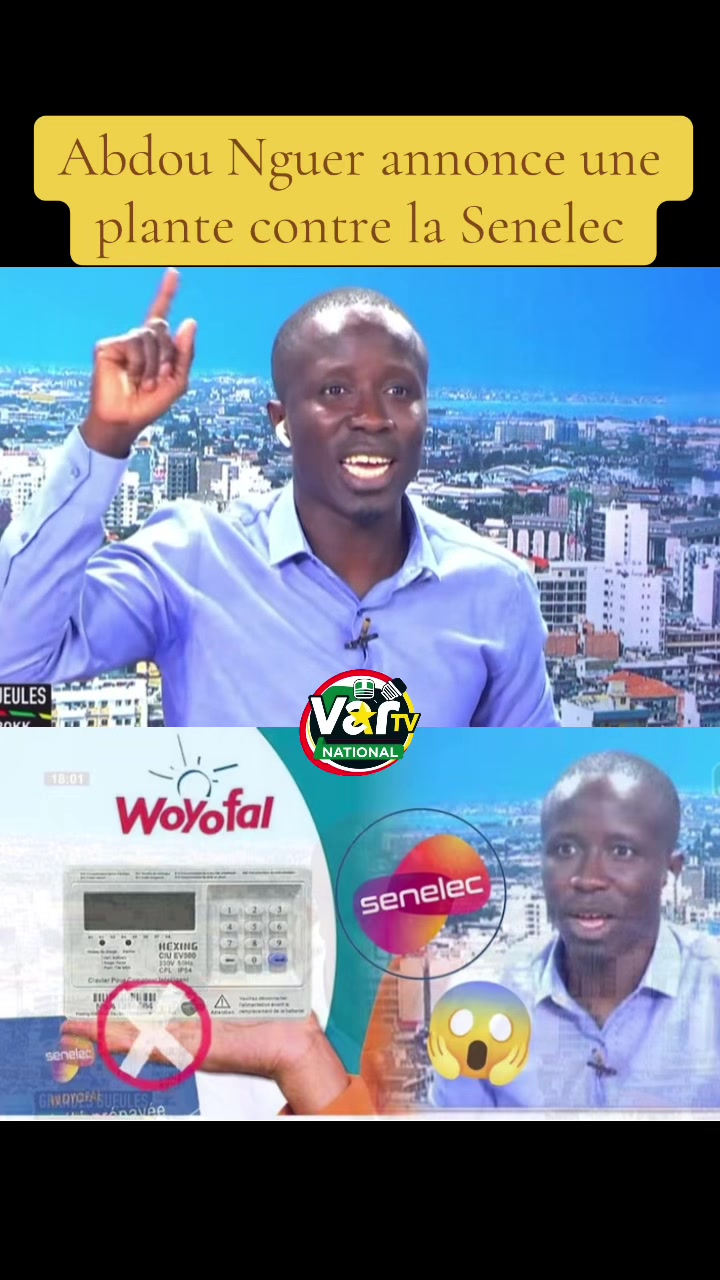 @VAR TV NATIONAL ©