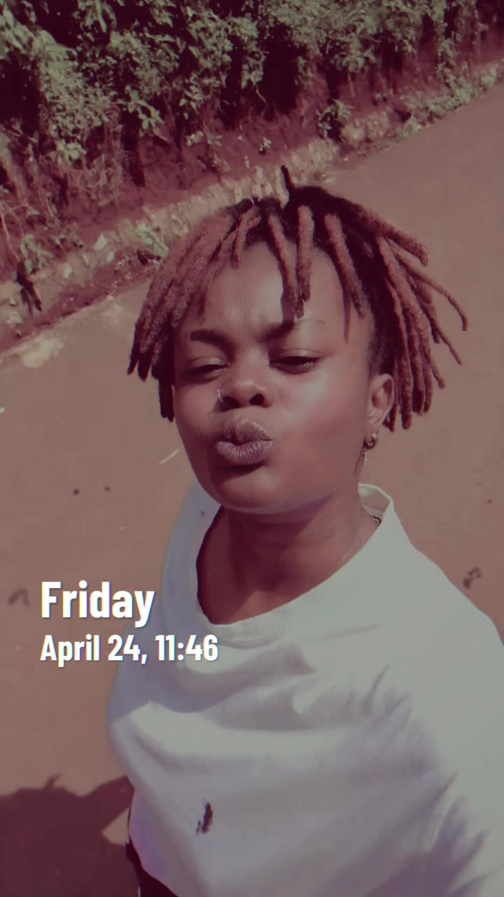 @👑Riciah Karume🖤