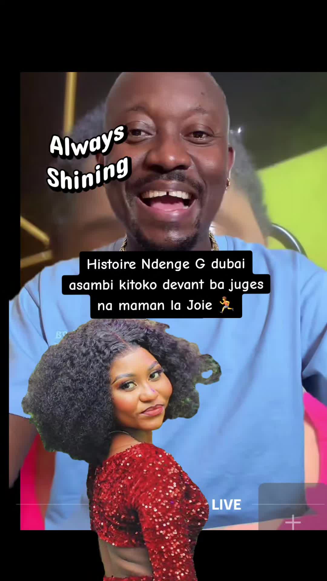 @Always shining💫