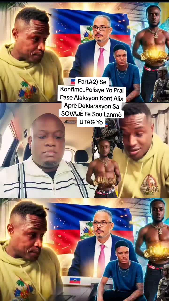 @Carl Tv