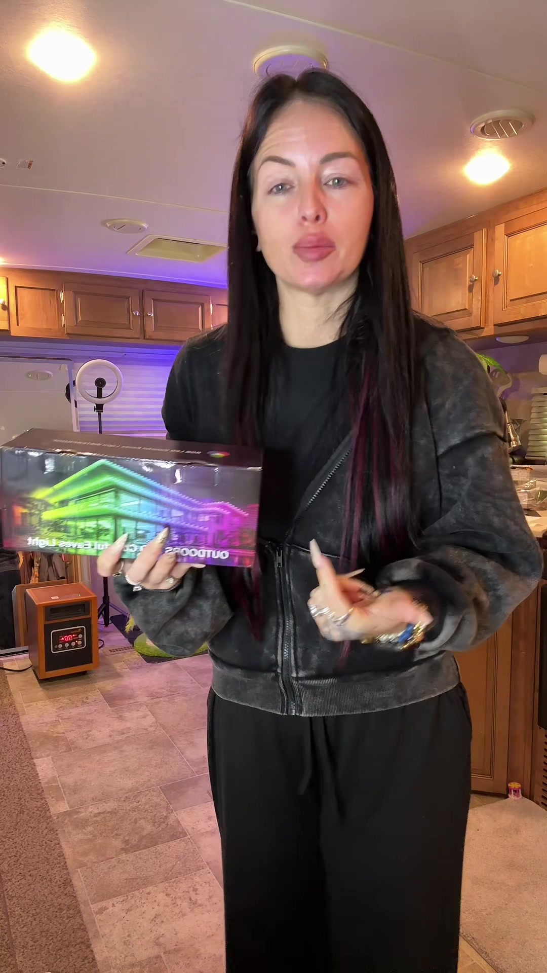 @To0thlessQueen💋