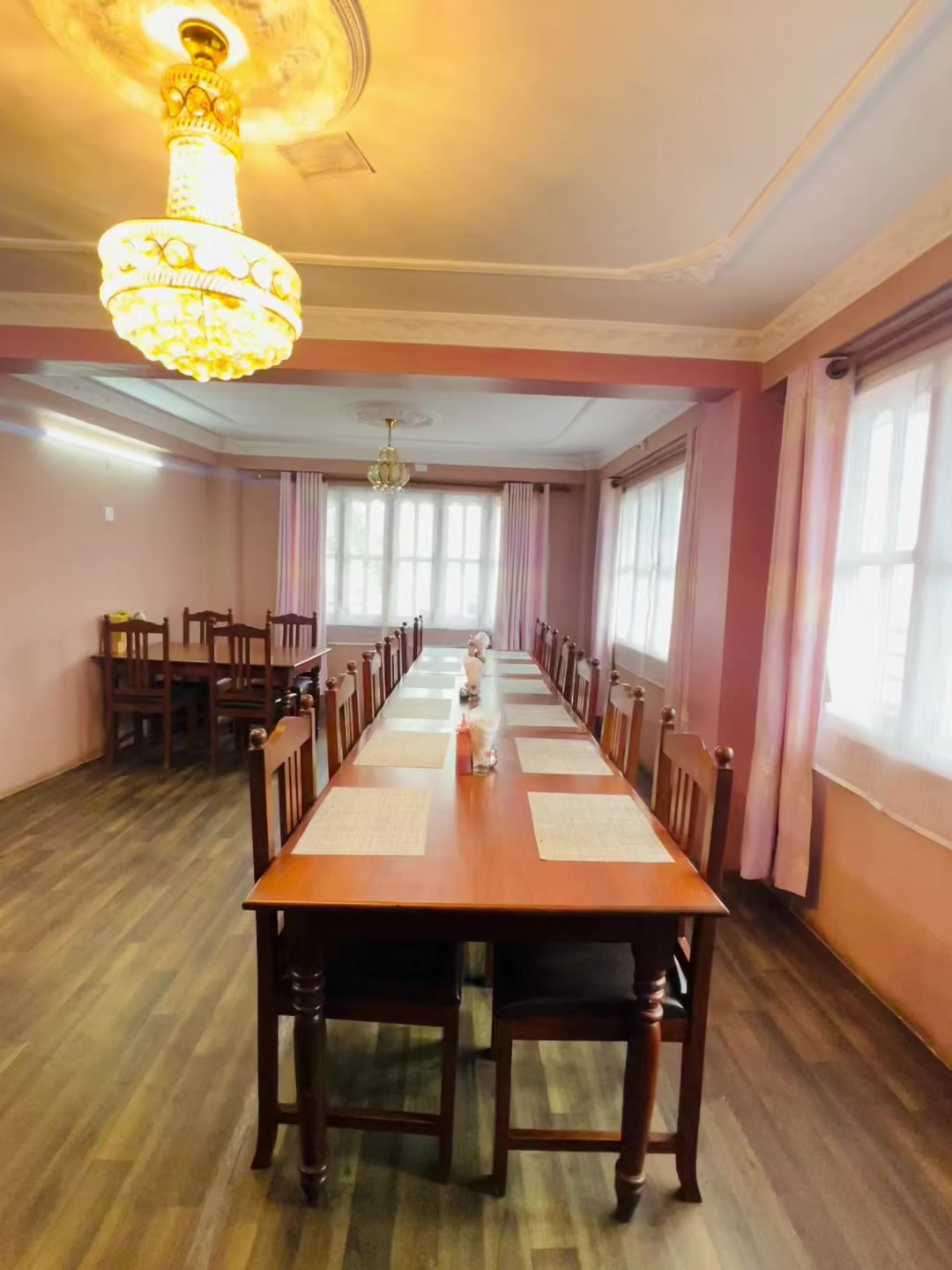 @Dolma Omu Hyolmo